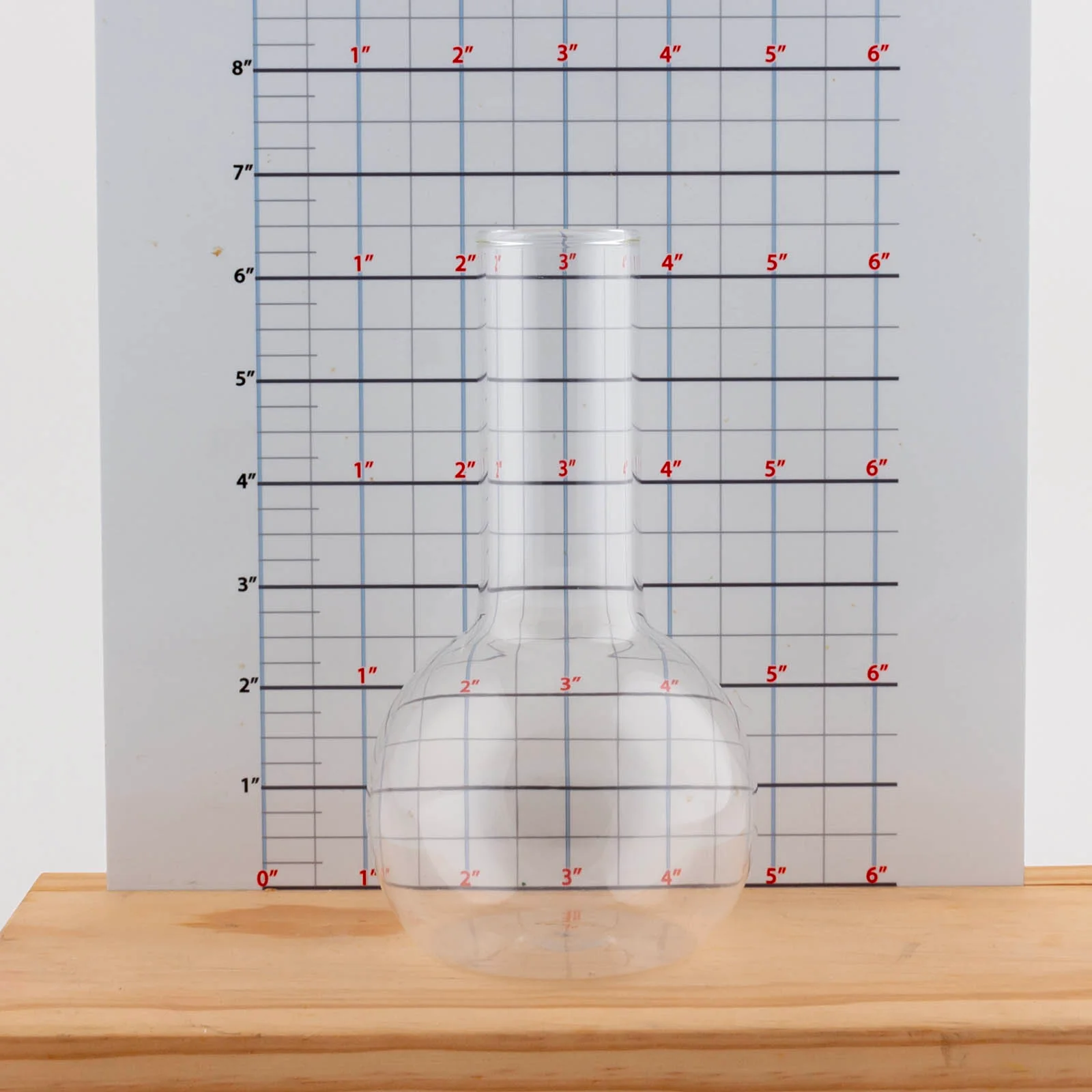 BarConic® Boiling Flask Cocktail Glass - 13.5 ounce - Image 3