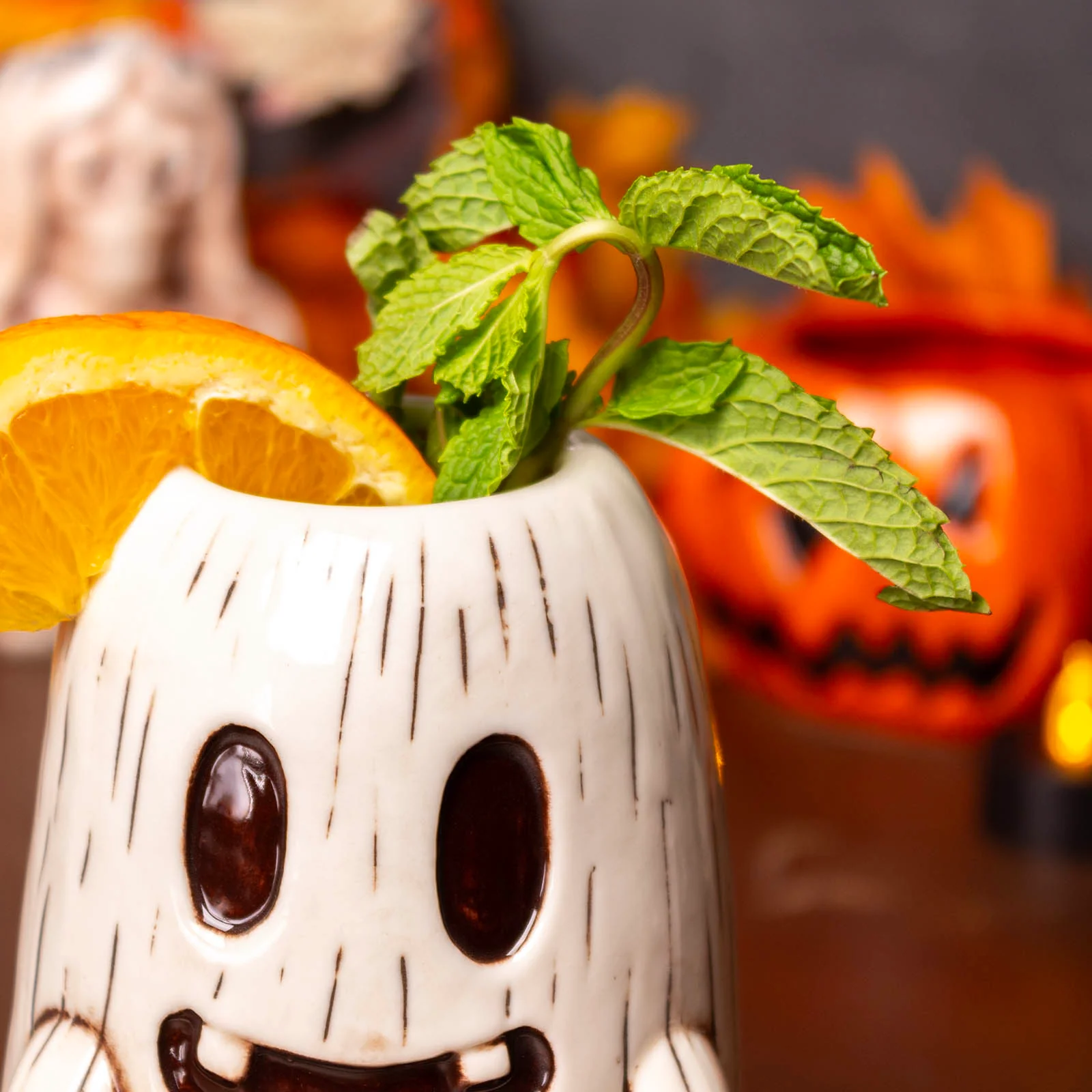 BarConic® Boo - Tiki Drinkware - Image 4