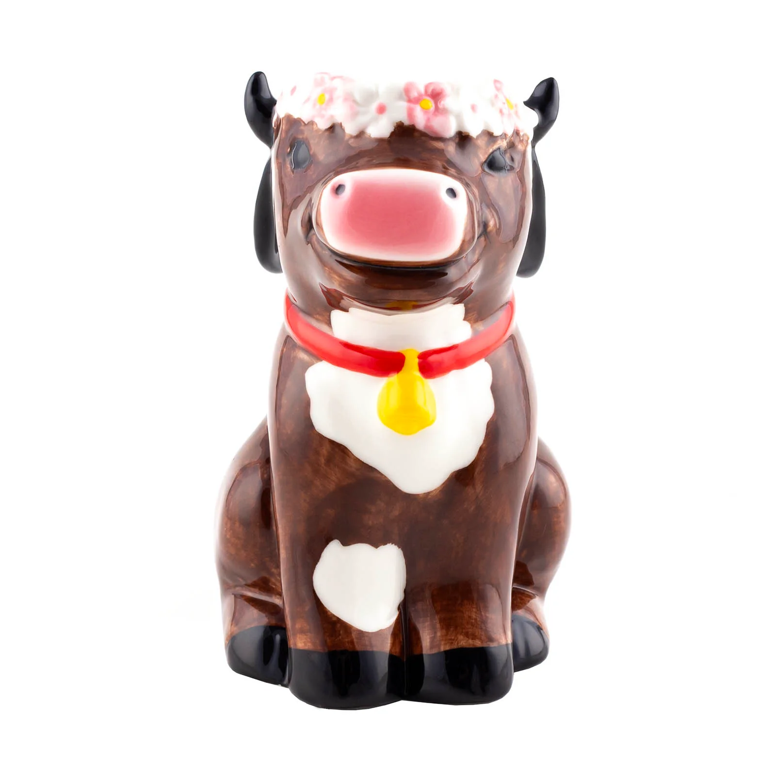BarConic® Brown Cow - Tiki Drinkware