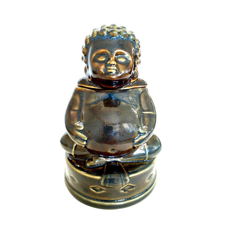 BarConic® - Buddha Belly Tiki