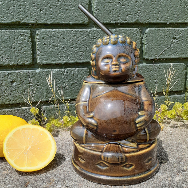 BarConic® - Buddha Belly Tiki - Image 2