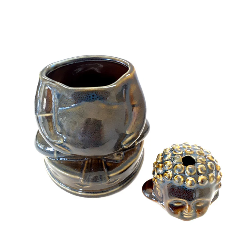 BarConic® - Buddha Belly Tiki - Image 3