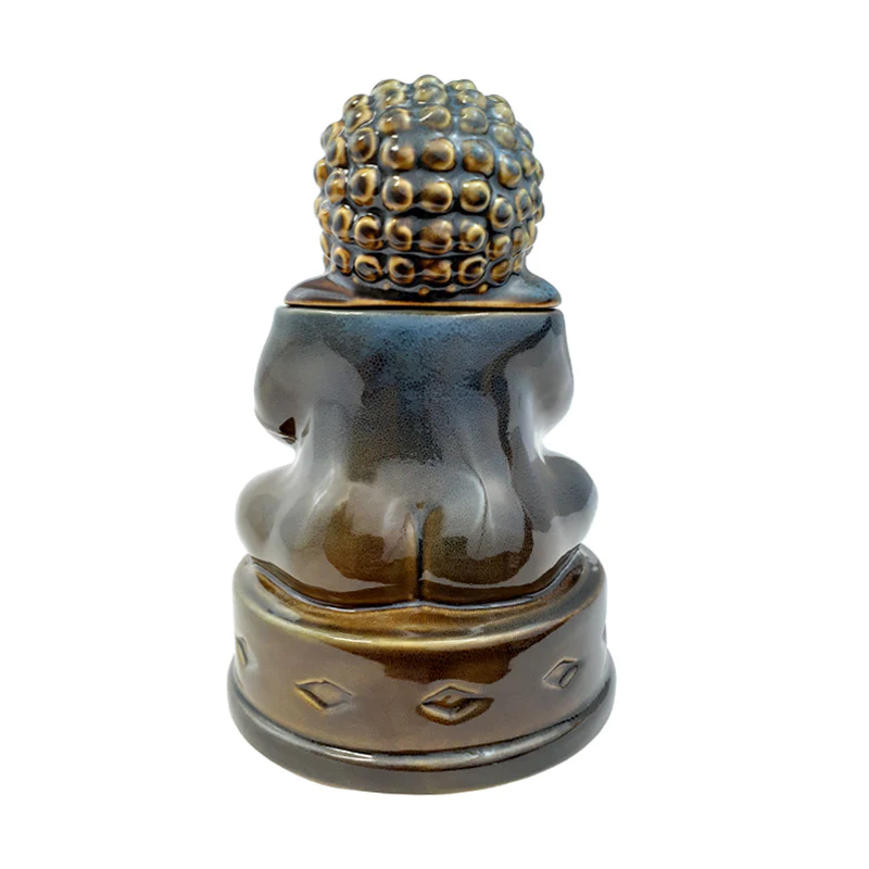 BarConic® - Buddha Belly Tiki - Image 4