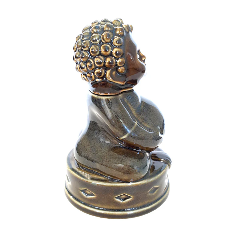 BarConic® - Buddha Belly Tiki - Image 5