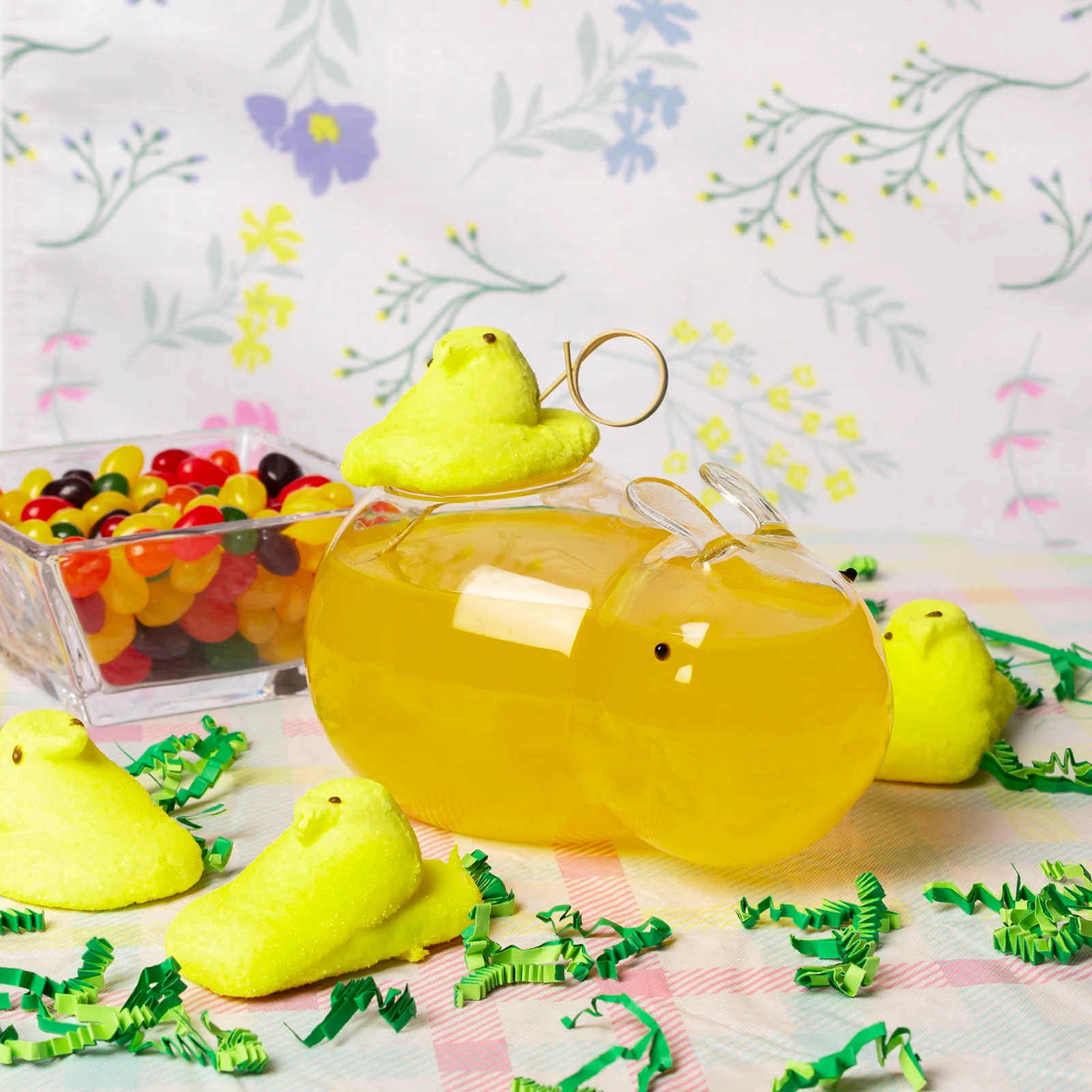 Bunny Glass - 16 ounce - BarConic® - Image 2