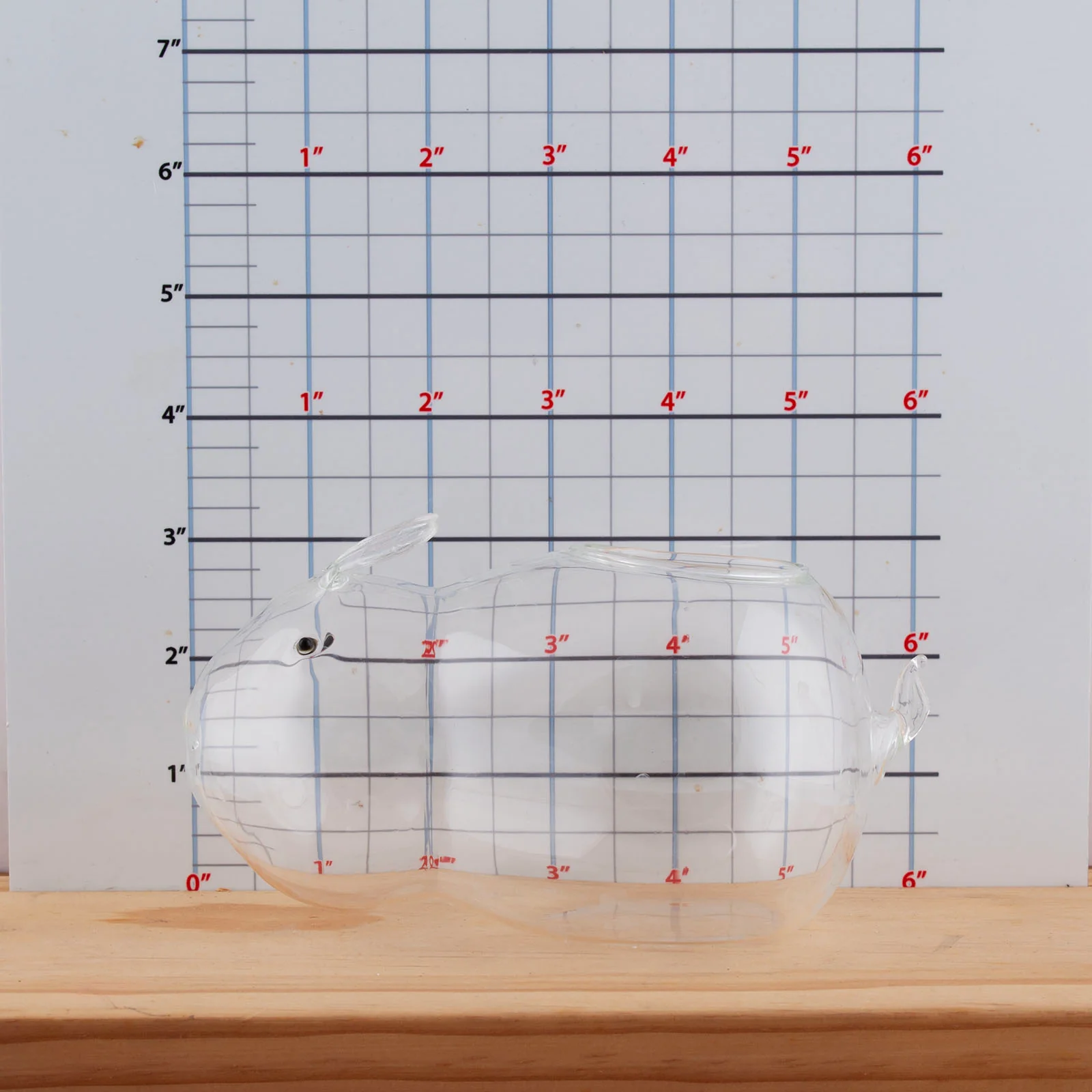 Bunny Glass - 16 ounce - BarConic® - Image 8