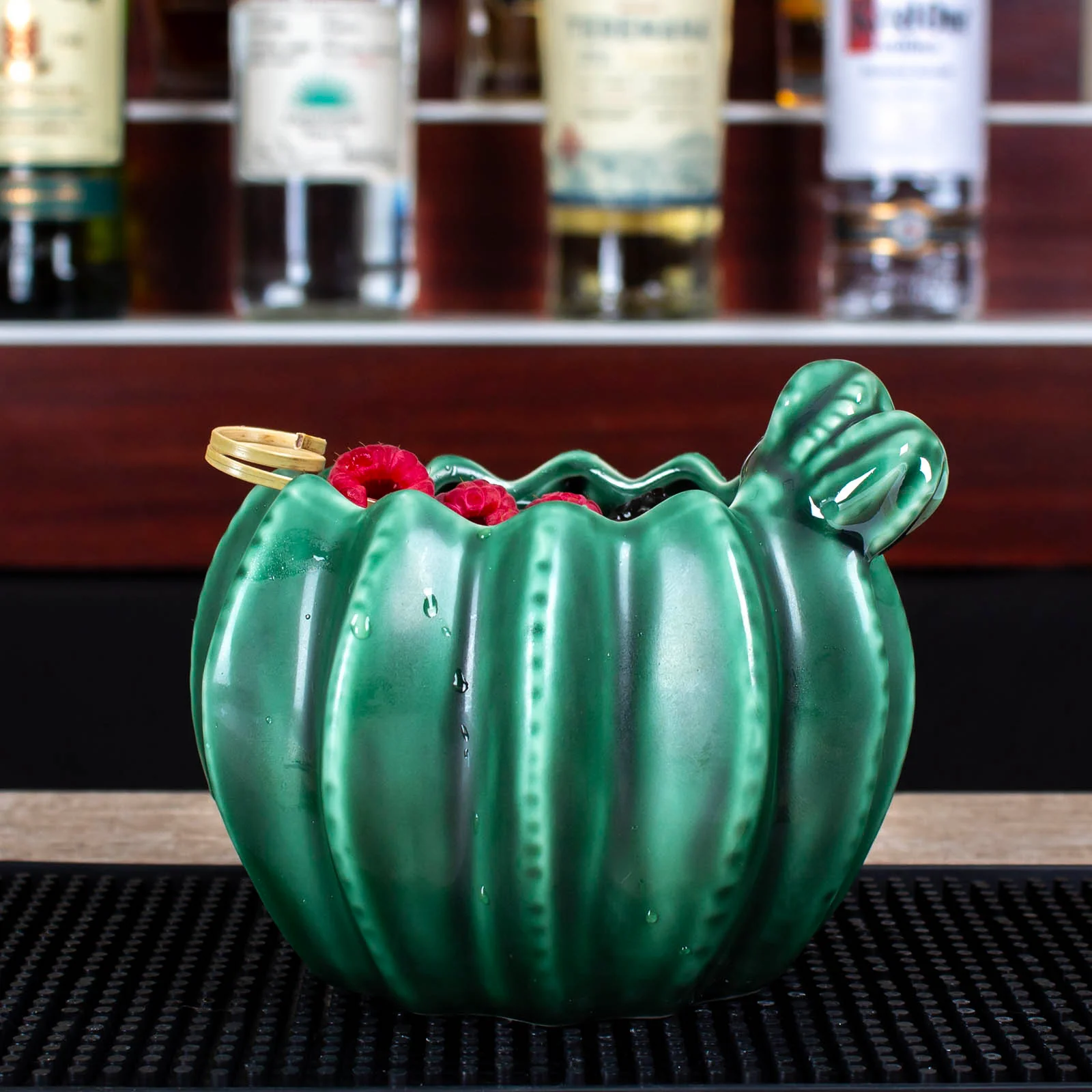 BarConic® Cactus Bowl - Tiki Drinkware - Image 2
