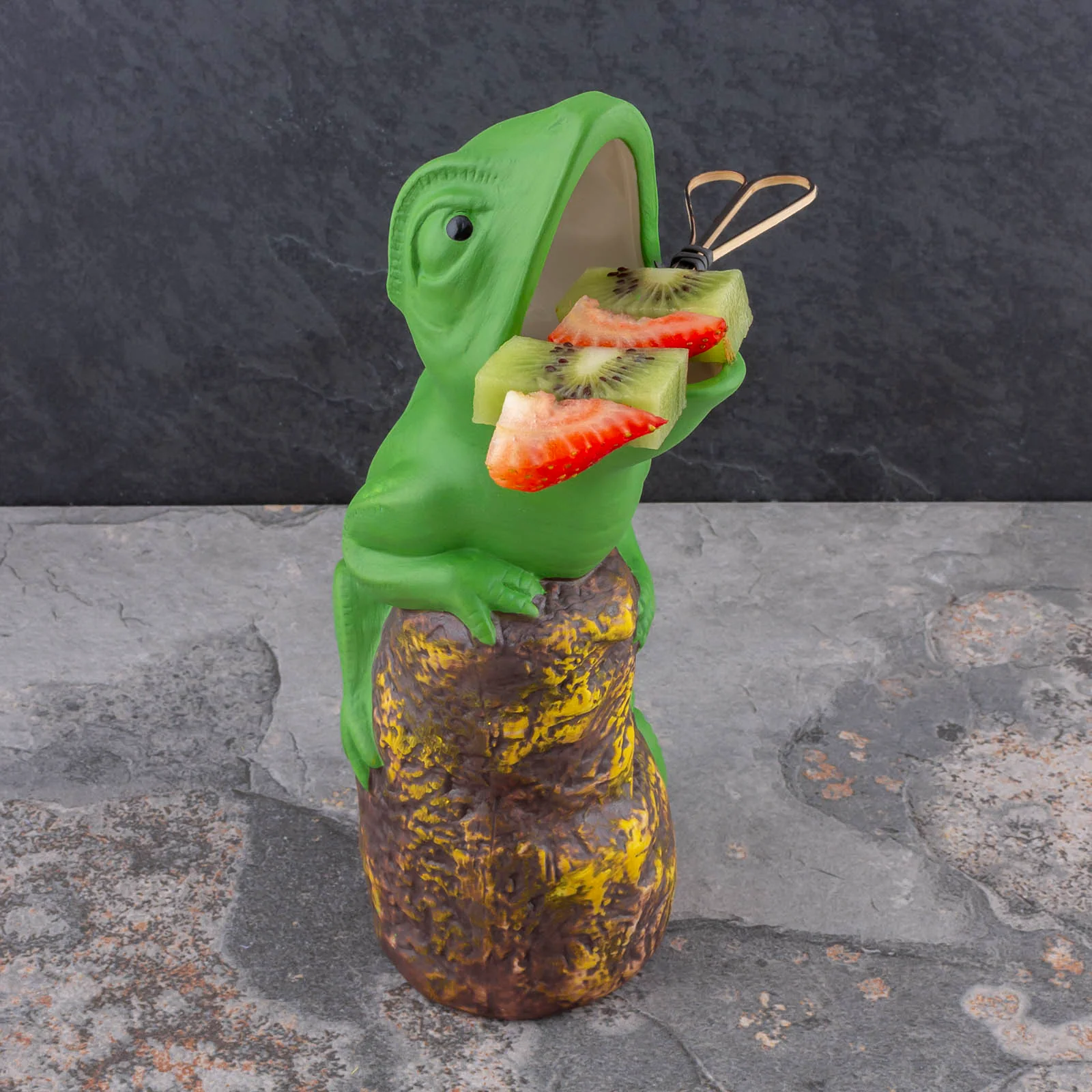 BarConic® Chameleon - Tiki Mug - Image 2