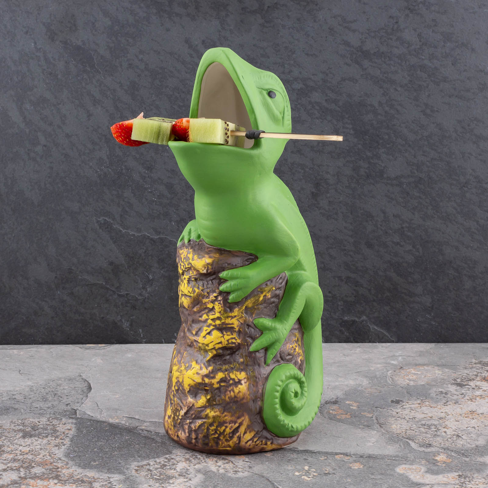 BarConic® Chameleon - Tiki Mug - Image 4