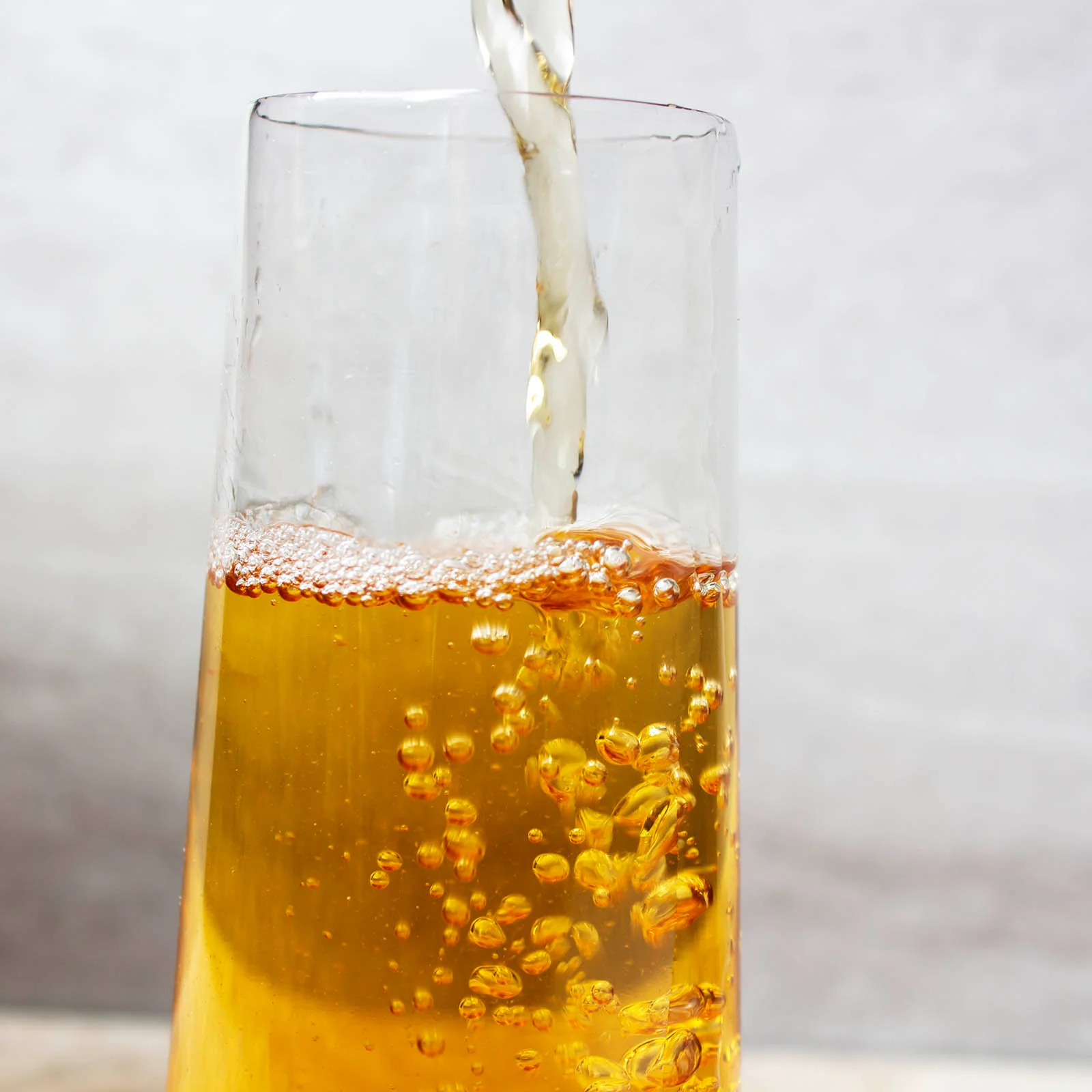 BarConic® Champagne Flute - Stemless - 10 ounce - Image 3