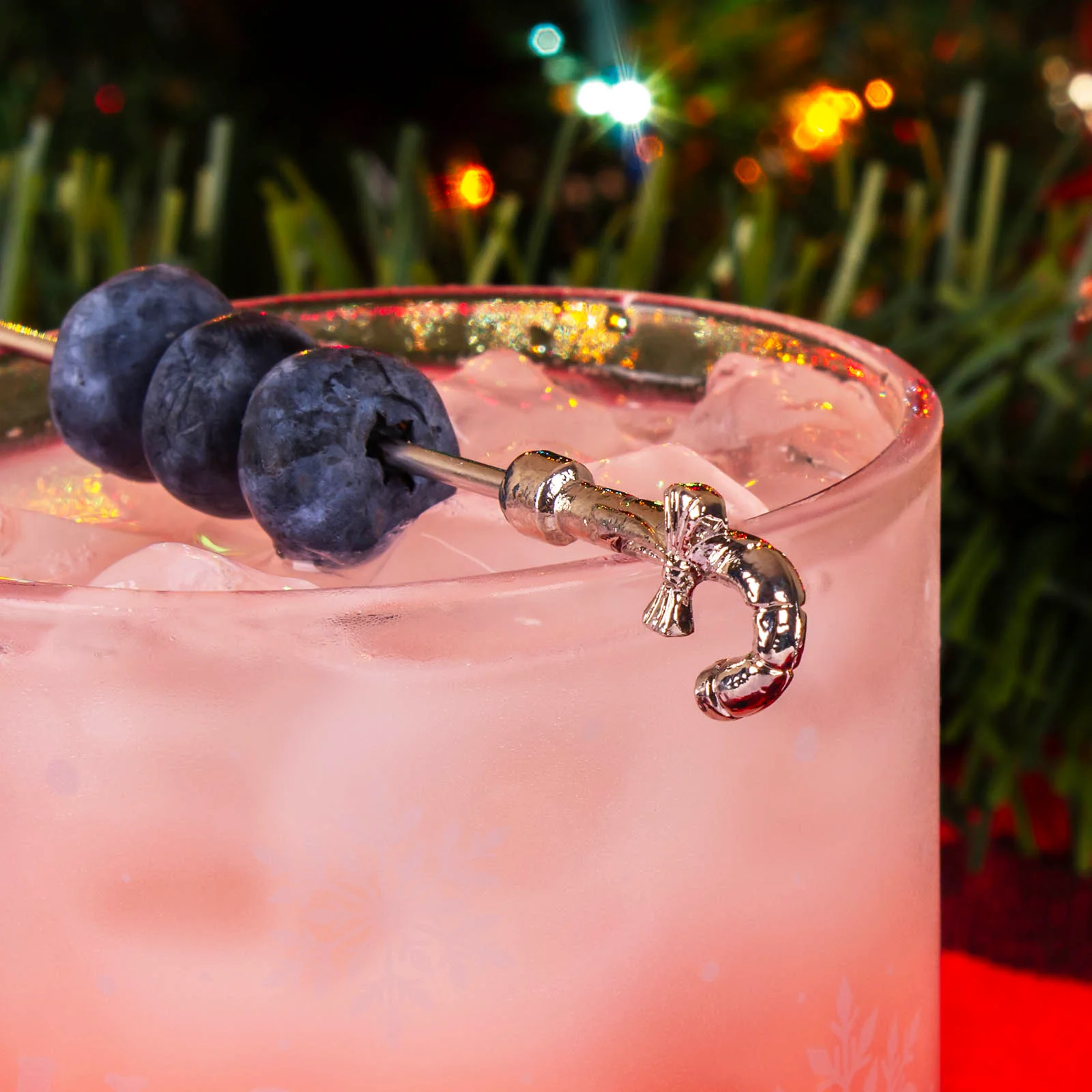 BarConic® Christmas Cocktail picks - Image 2