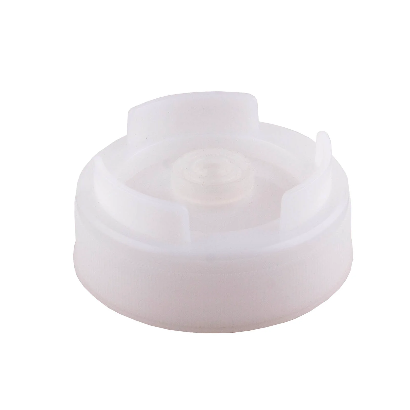 BarConic® Clear FIFO Squeeze Bottle - Capacity Options - Image 3