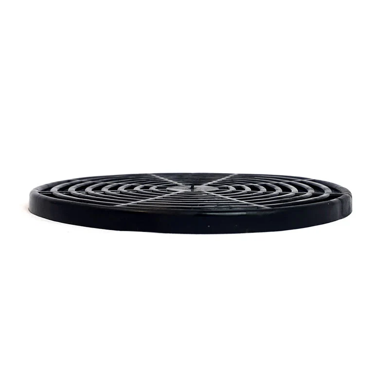 BarConic® Coaster - Rubber - 4 ¼” diameter - Image 4
