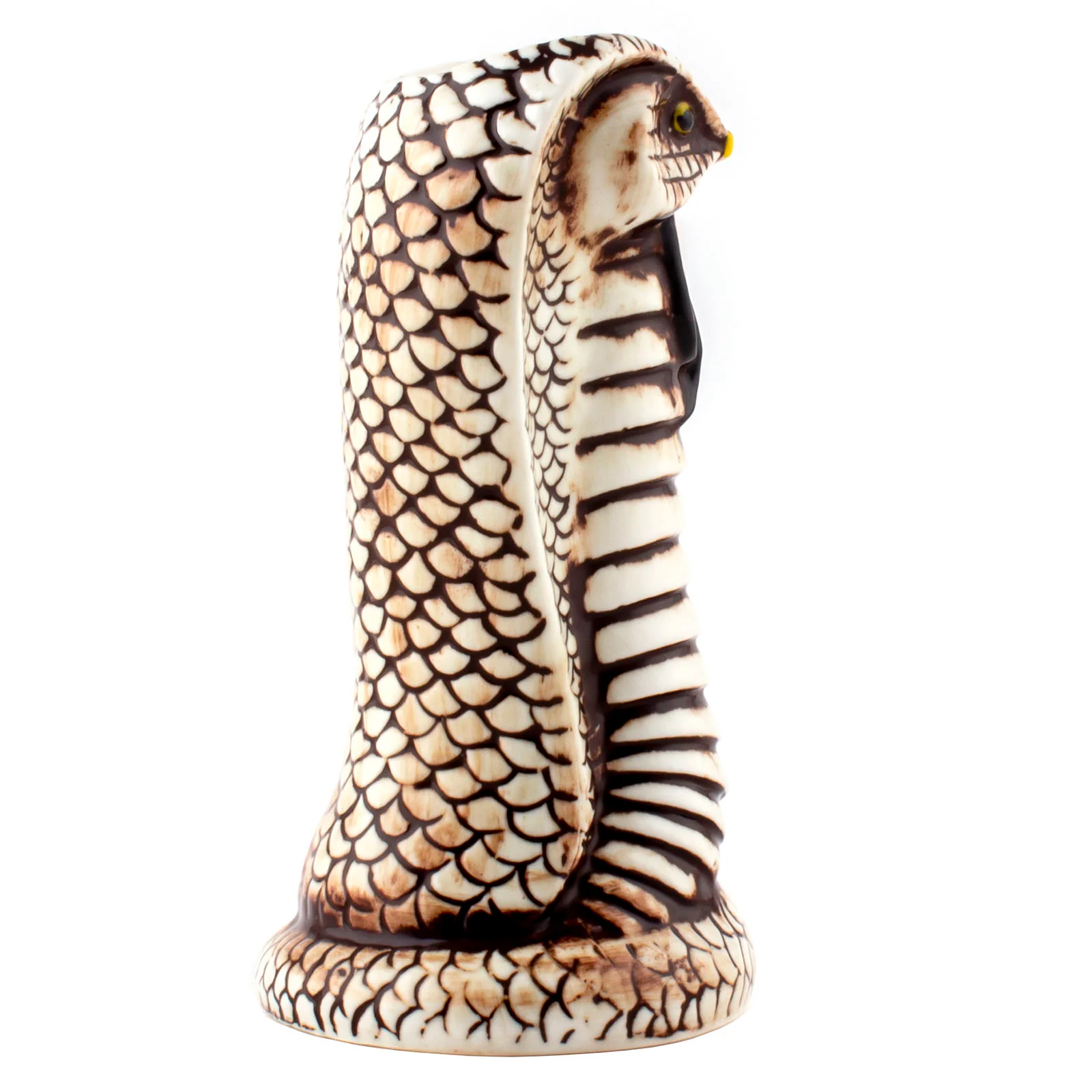 BarConic® Cobra - Tiki Drinkware - 16 ounce - Image 3