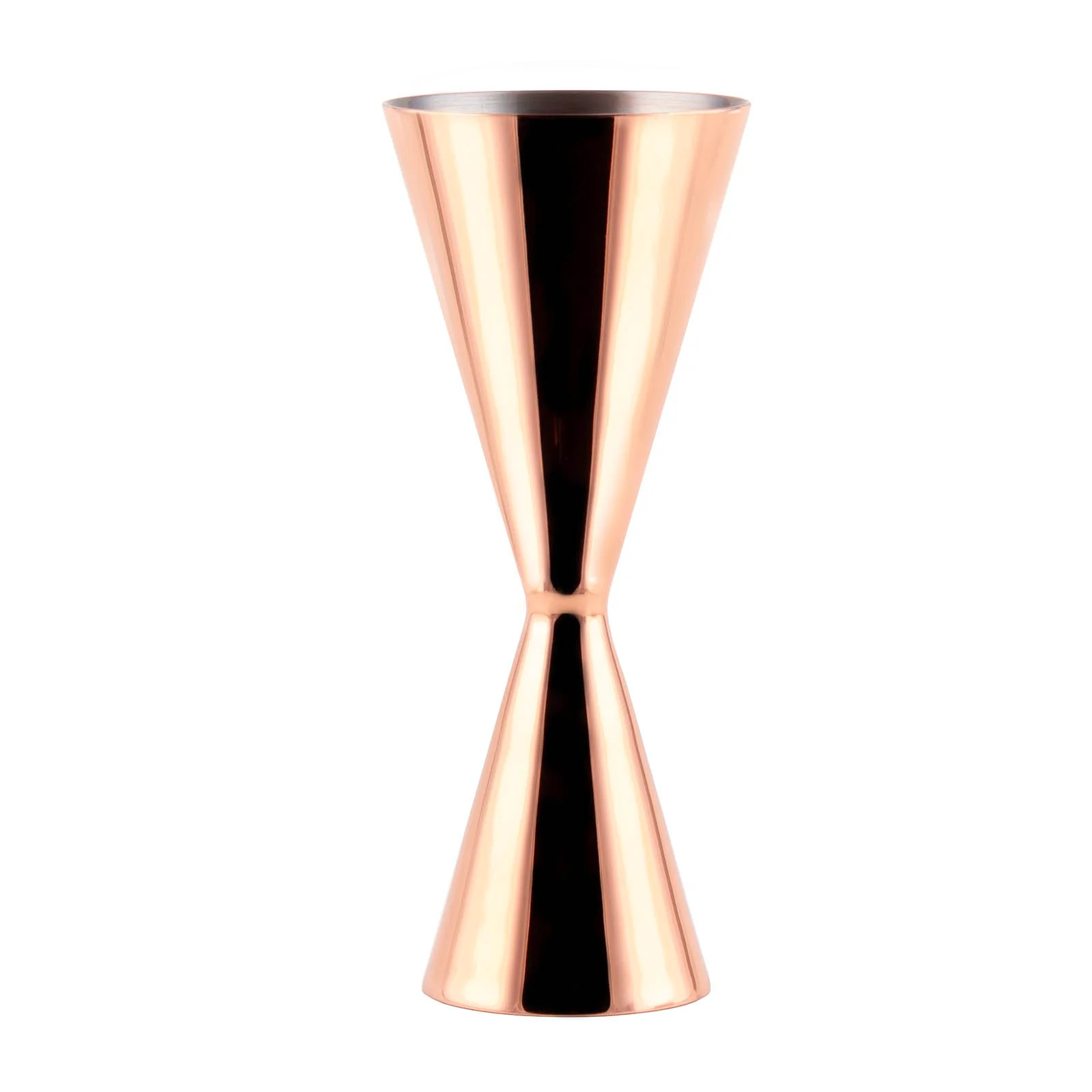 BarConic® Cocktail Jigger - Slim - 30/60ML - Finish Options - Image 4
