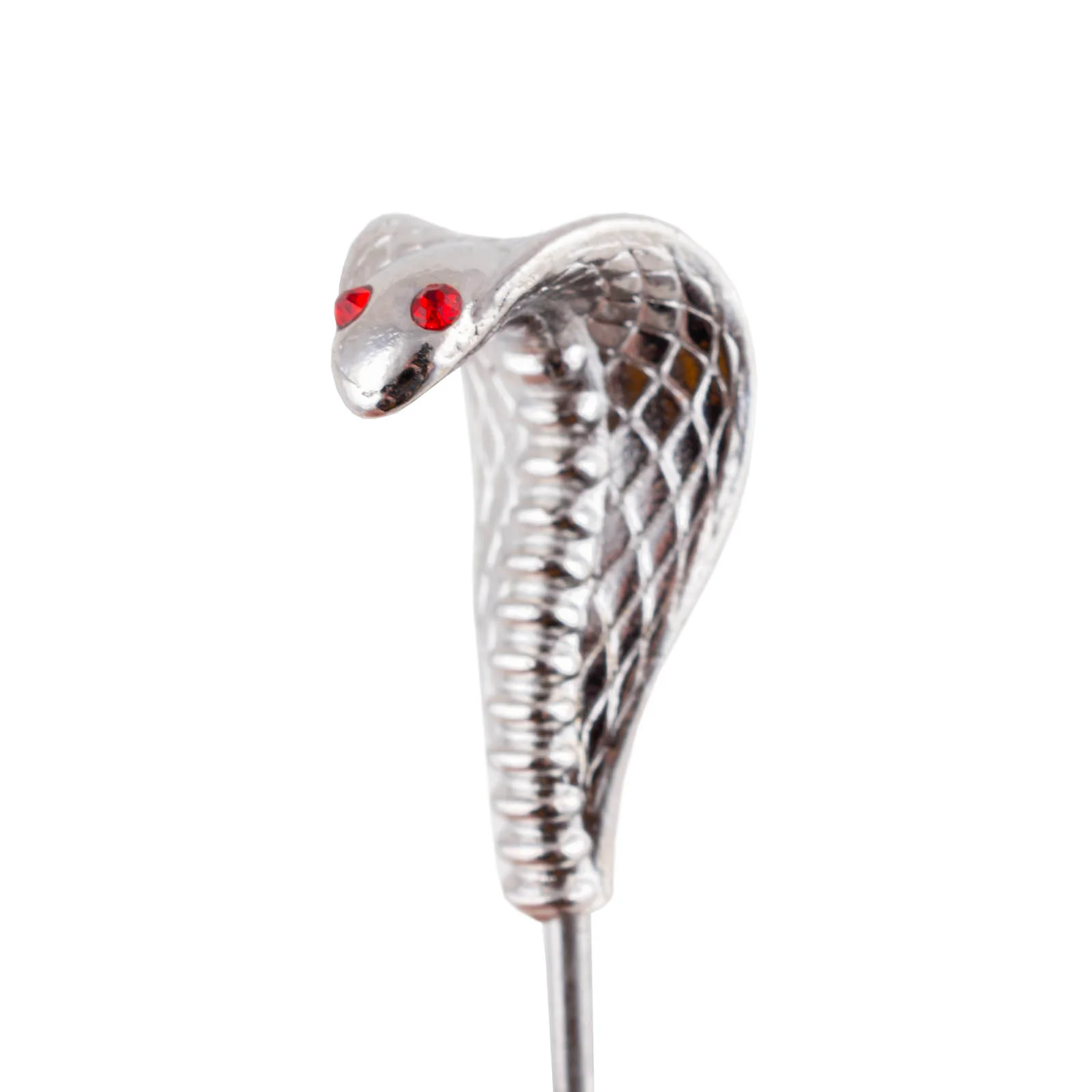 BarConic® Cocktail Pick - Cobra - Set of 4 - Image 5