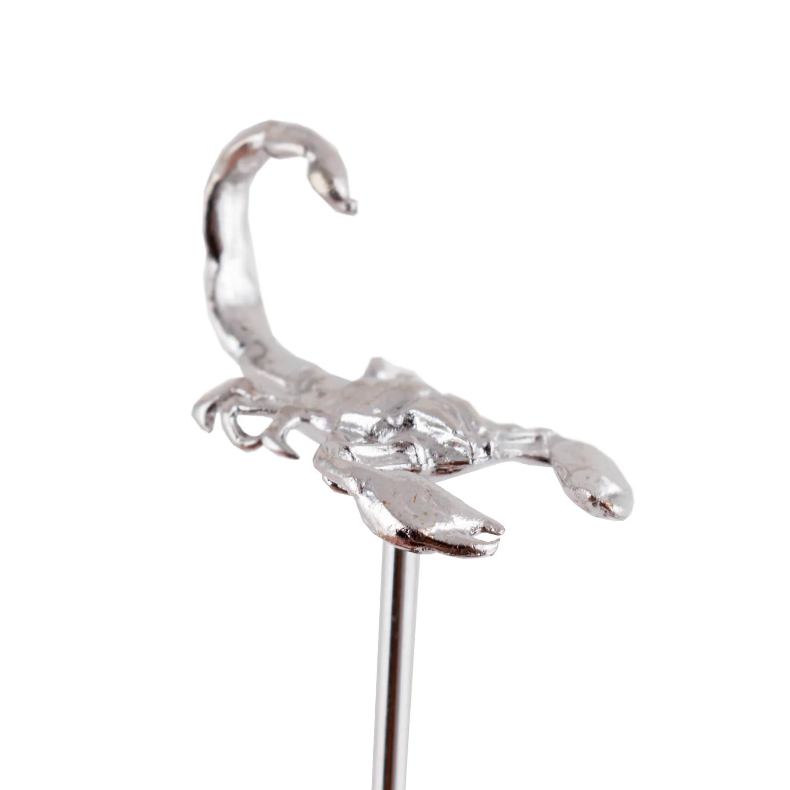 BarConic® Cocktail Pick - Scorpion - Set of 4 - Image 4