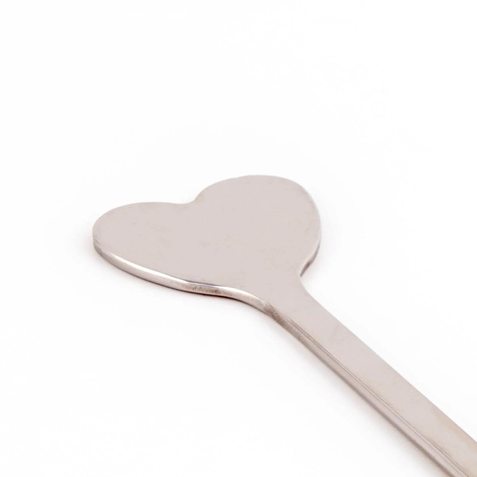 BarConic® Cocktail Stirrer - Heart - Image 3