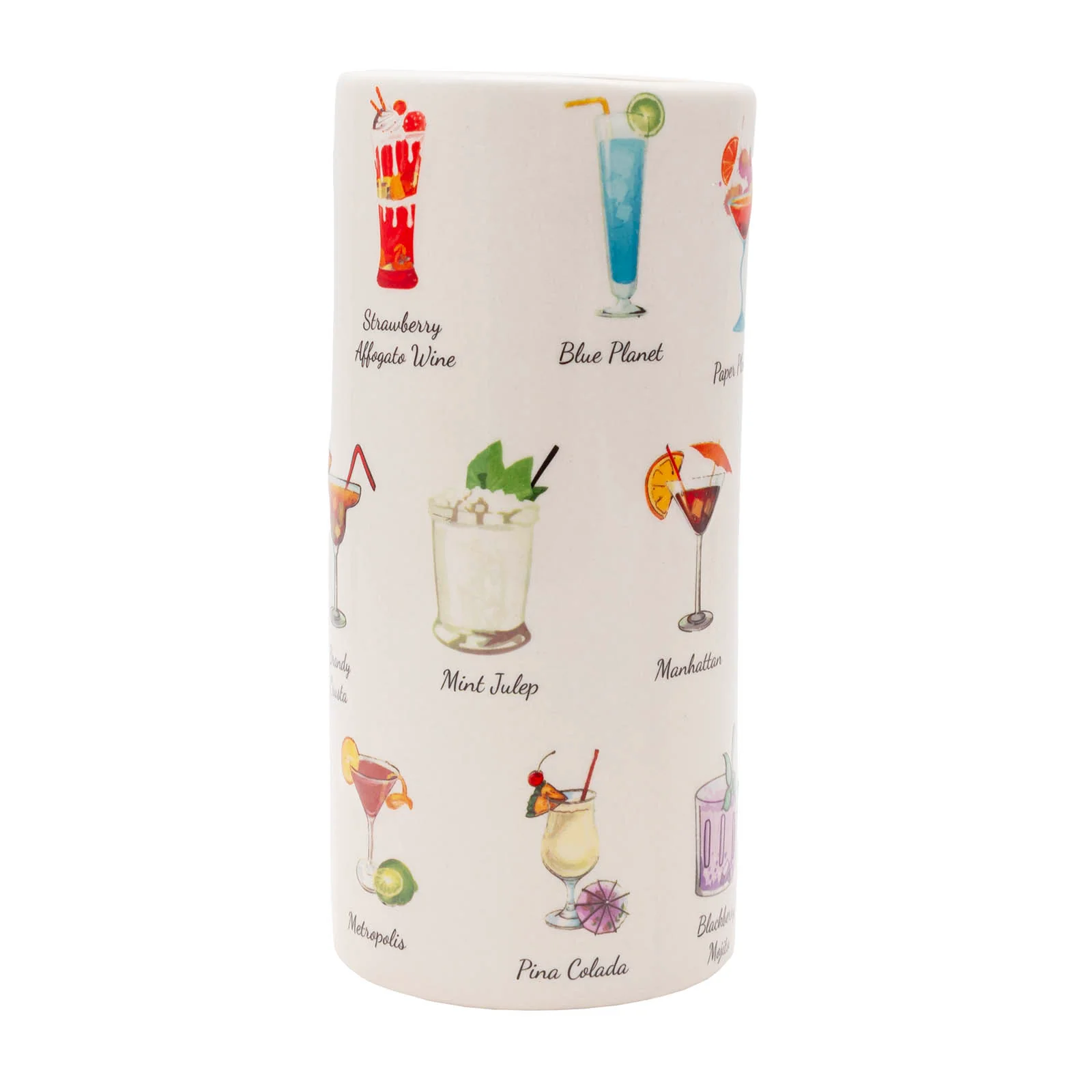 BarConic® Cocktails - Tiki Drinkware - Image 4