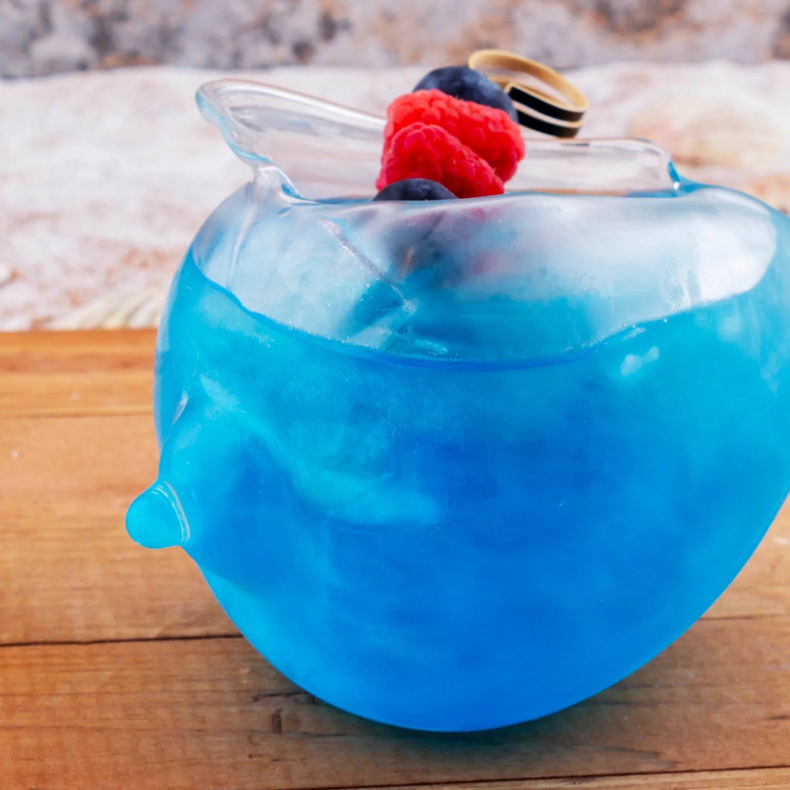 BarConic® Conch Shell - Cocktail Glass - Image 5