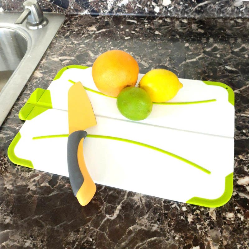 BarConic® Cutting Board - Foldable - Image 2