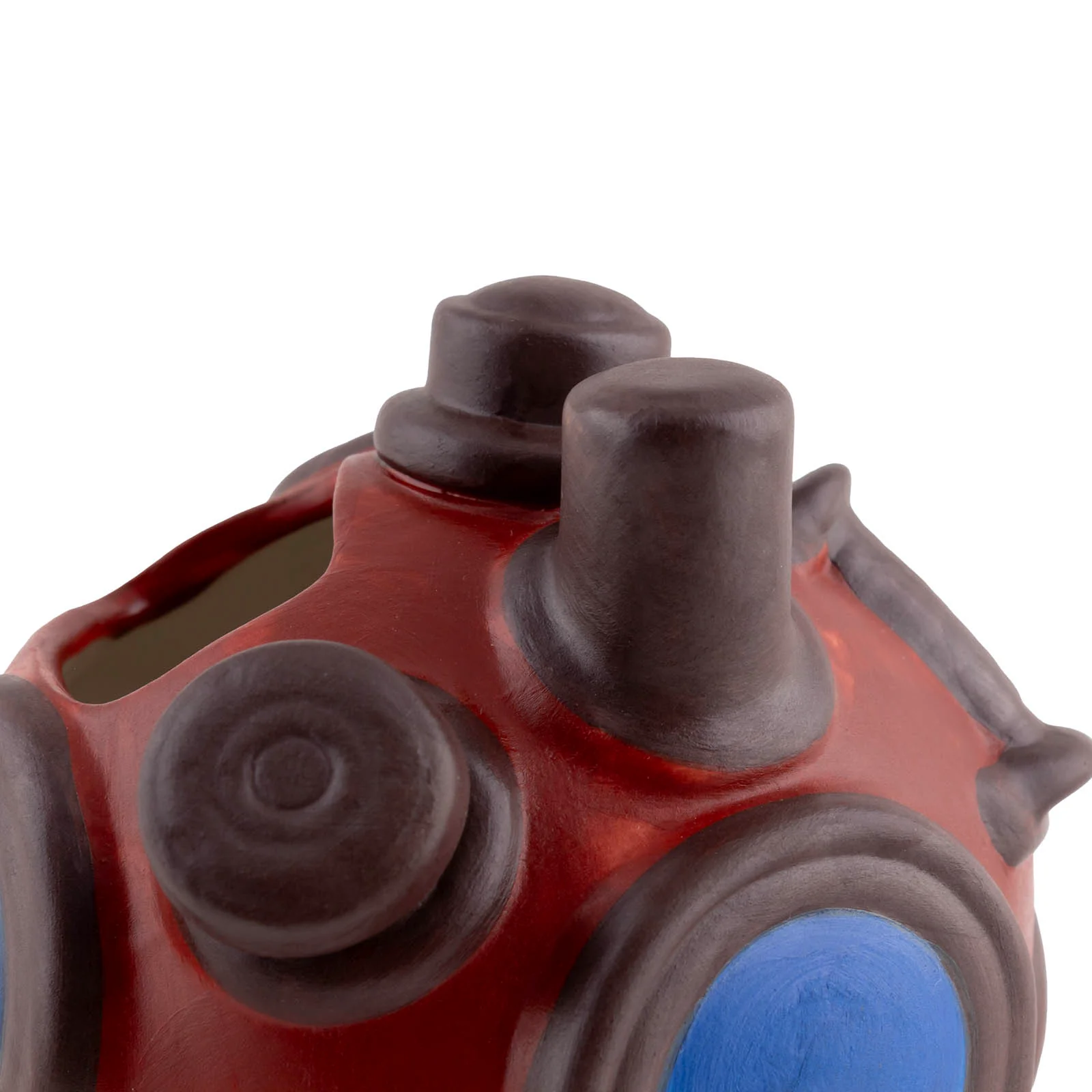 BarConic® Diver - Tiki Drinkware - Image 3