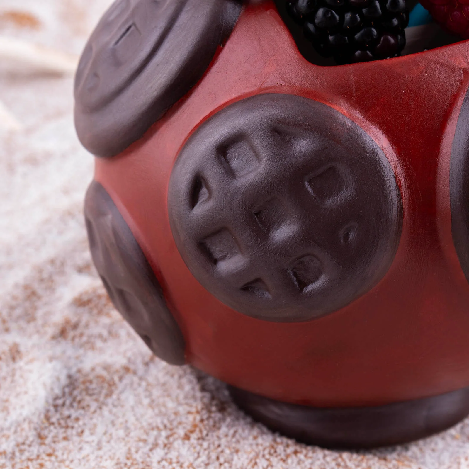 BarConic® Diver - Tiki Drinkware - Image 4