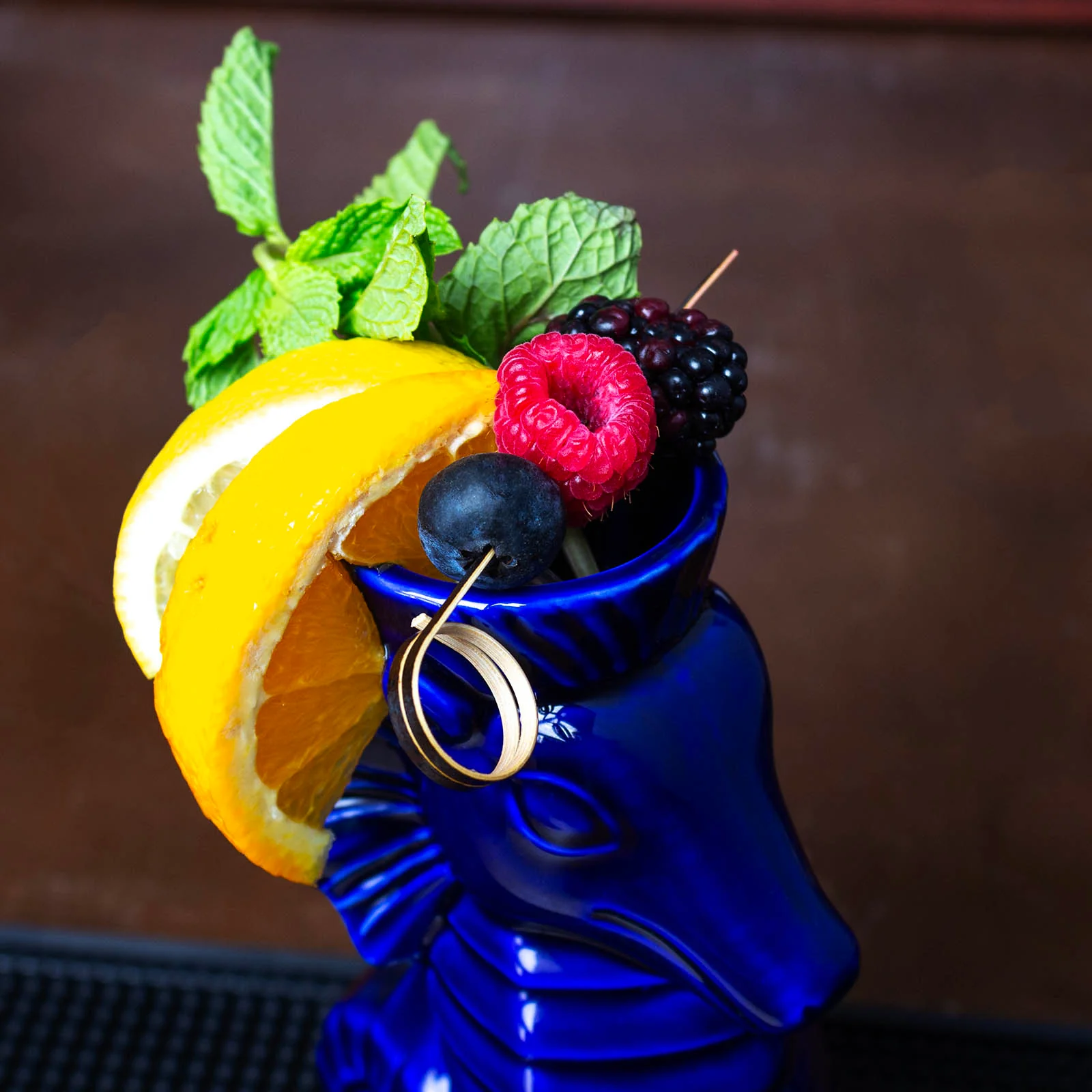 BarConic® Dragon - Tiki Drinkware - Image 4