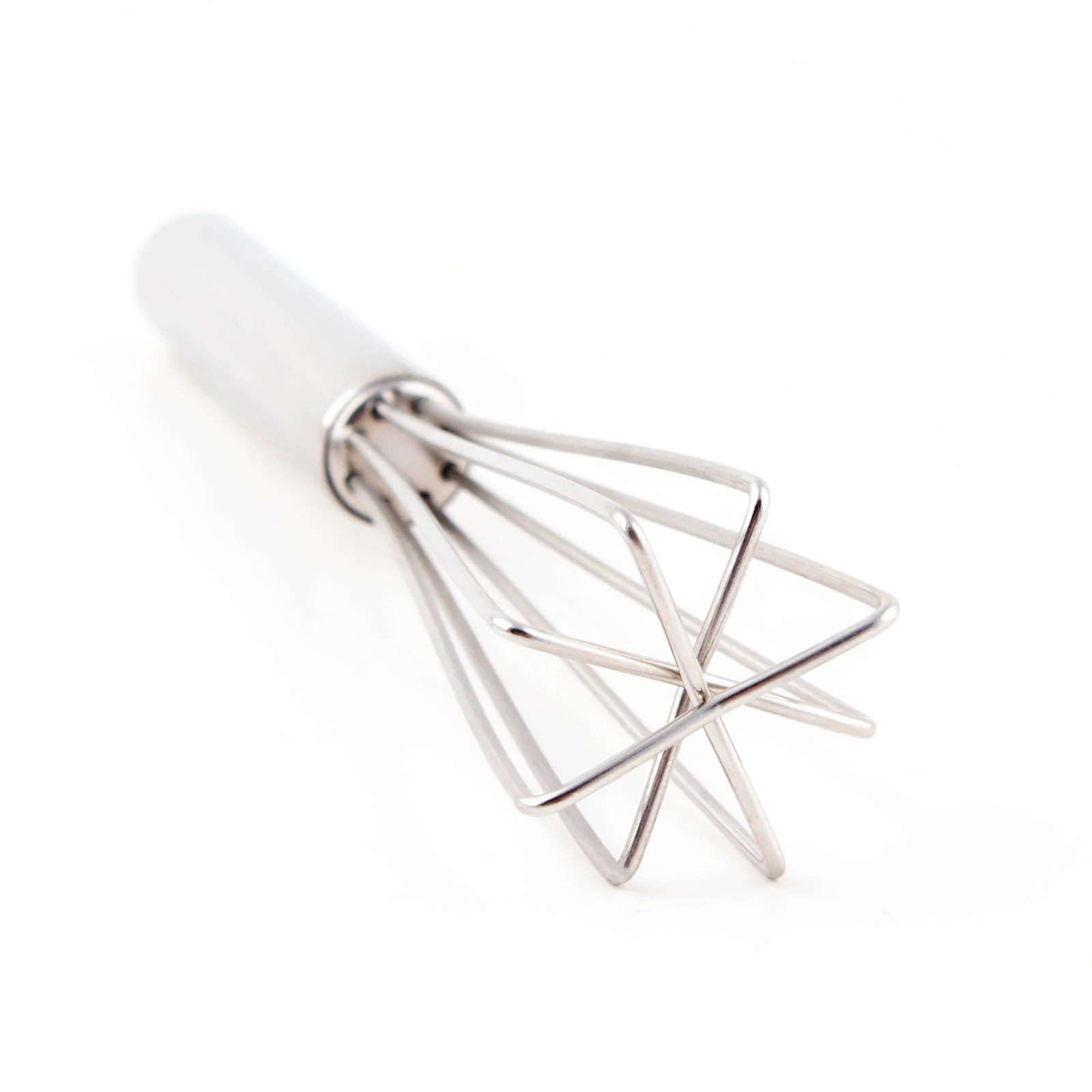 BarConic® Flat Shaped Mini Bar Whisk - 5" - Image 4