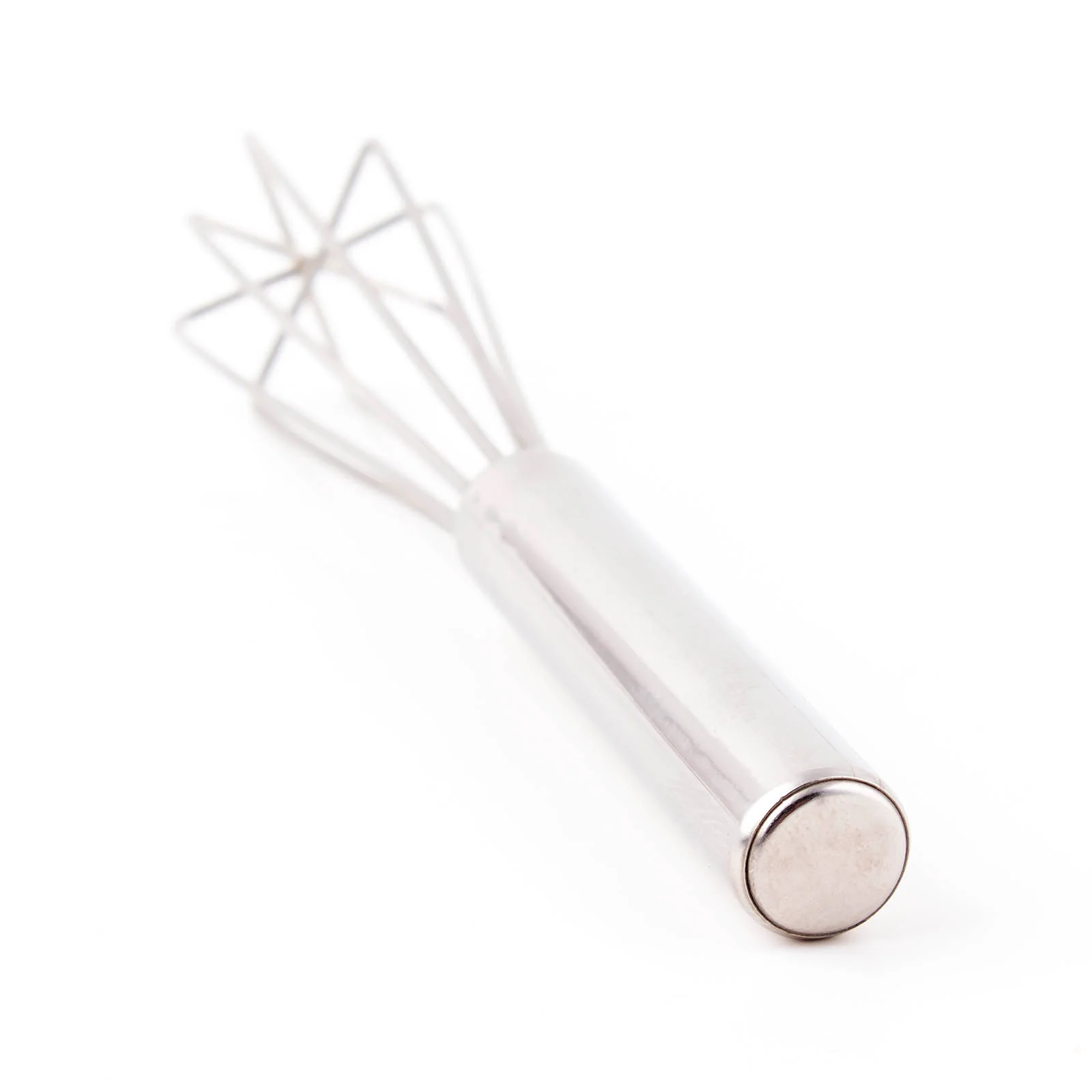 BarConic® Flat Shaped Mini Bar Whisk - 5" - Image 5