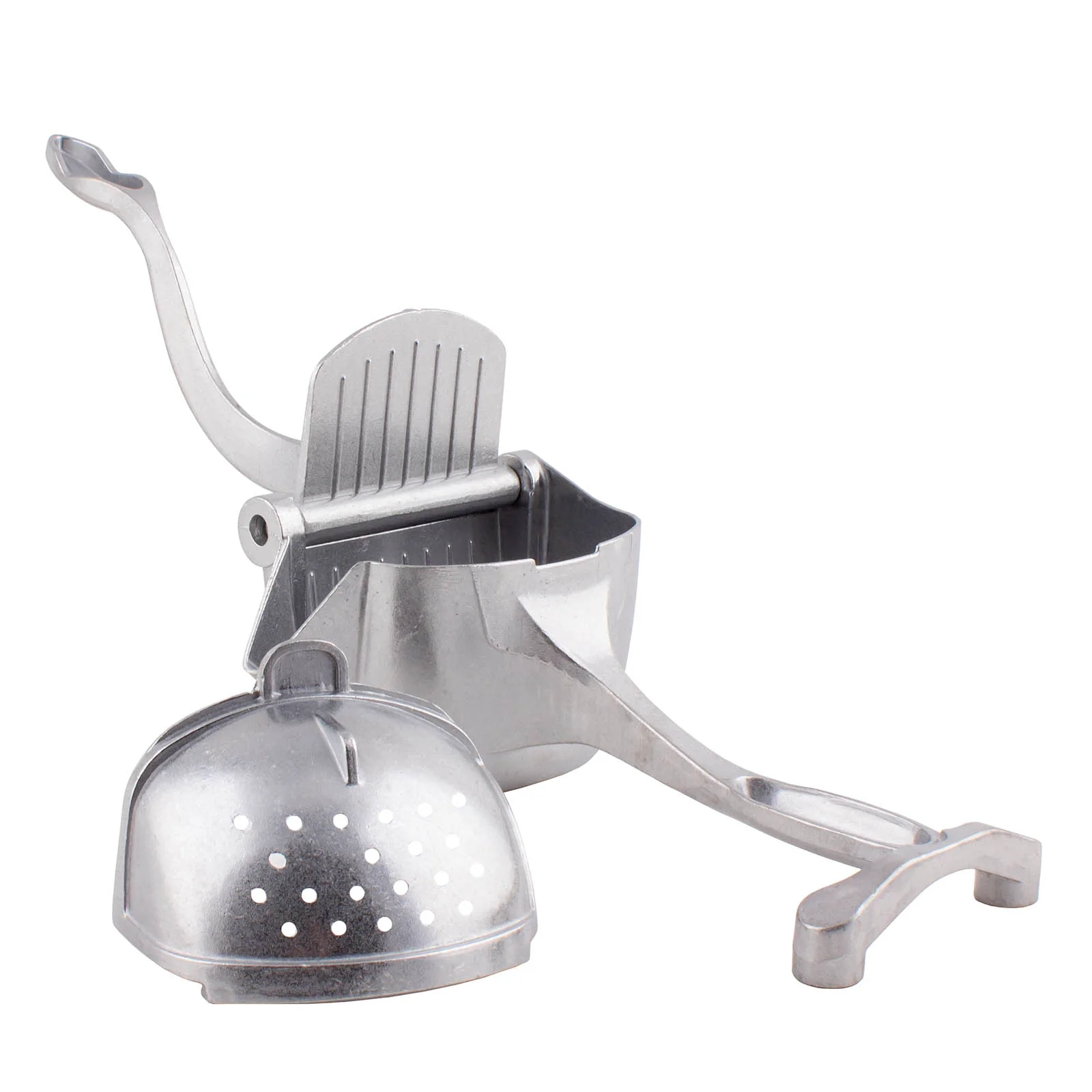 BarConic® Fruit Juicer - Manual - Aluminum - Image 3