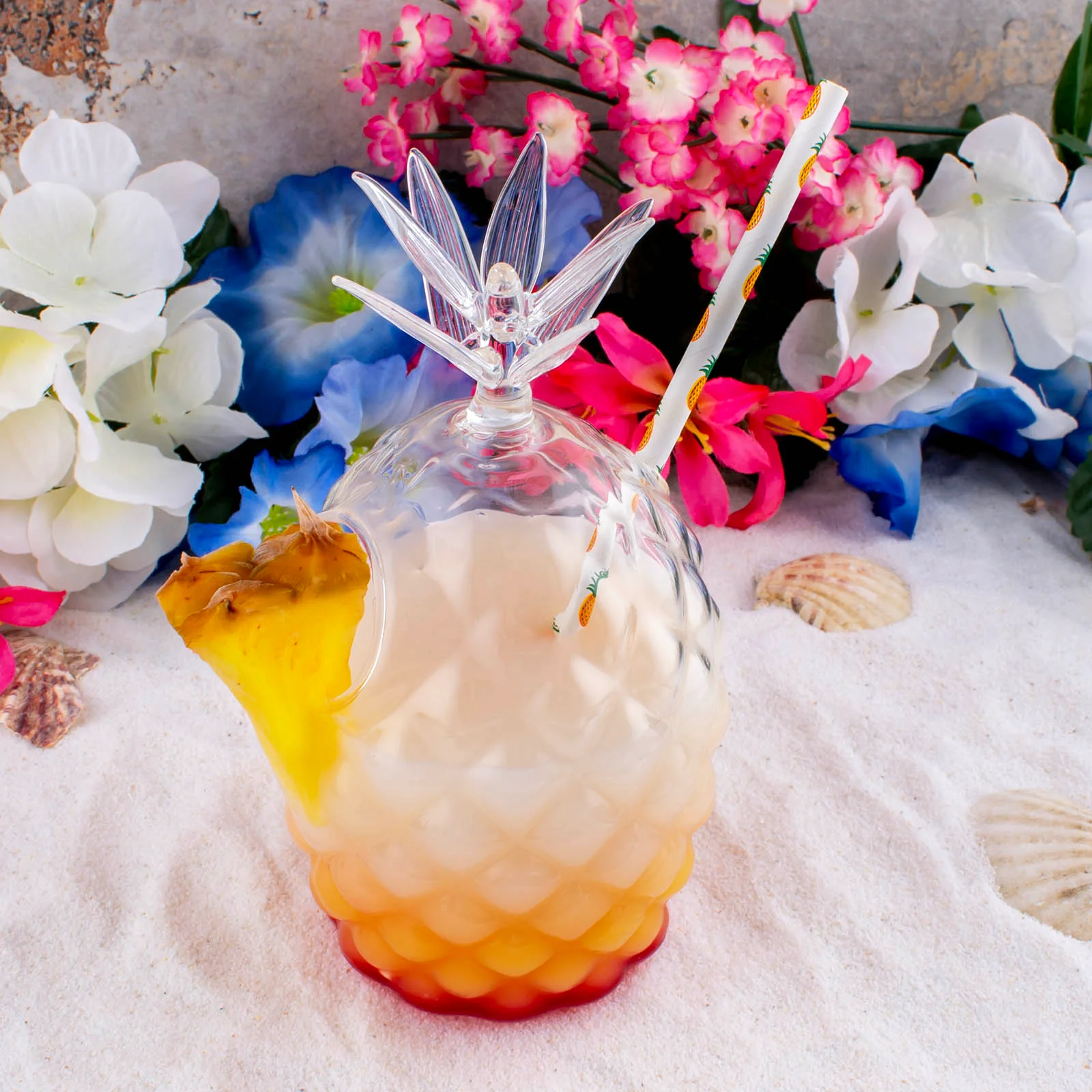 BarConic® Glass Pineapple - Image 3