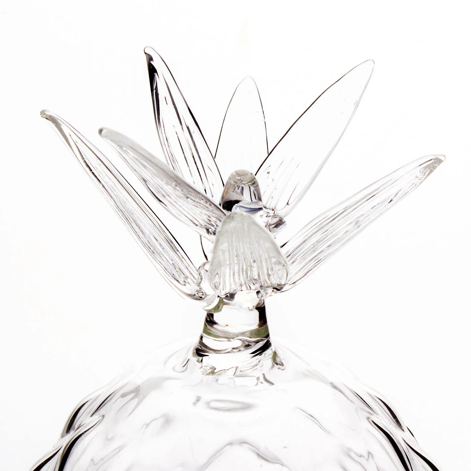 BarConic® Glass Pineapple - Image 4