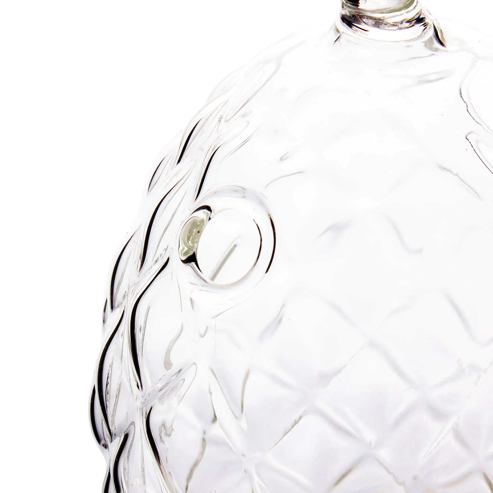 BarConic® Glass Pineapple - Image 5