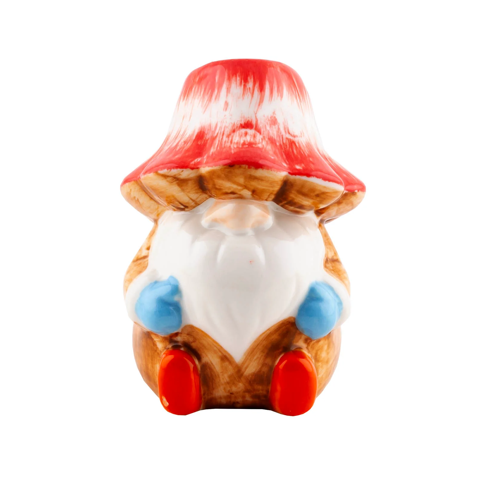 BarConic® Gnome - Tiki Shot Glasses - 4 pack - Image 3