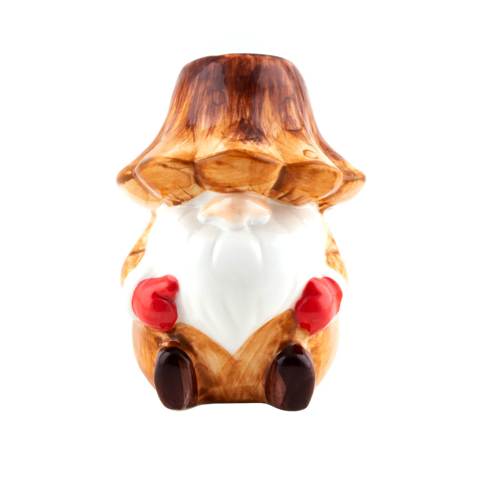 BarConic® Gnome - Tiki Shot Glasses - 4 pack - Image 5