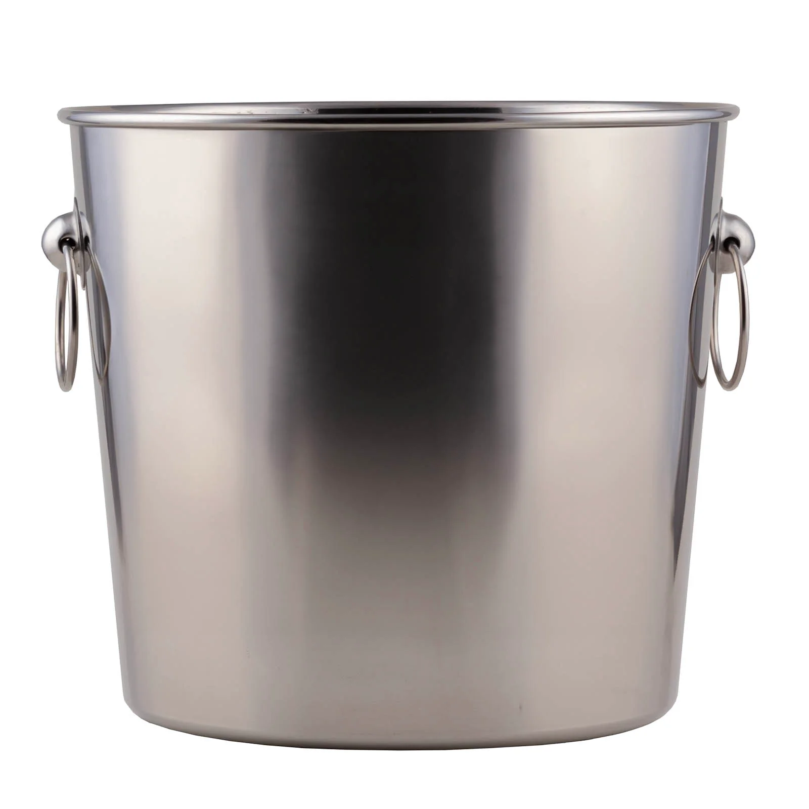 BarConic® Ice Bucket - 8 Liter (Option of Copper Finish or Stainless Steel ) - Image 4