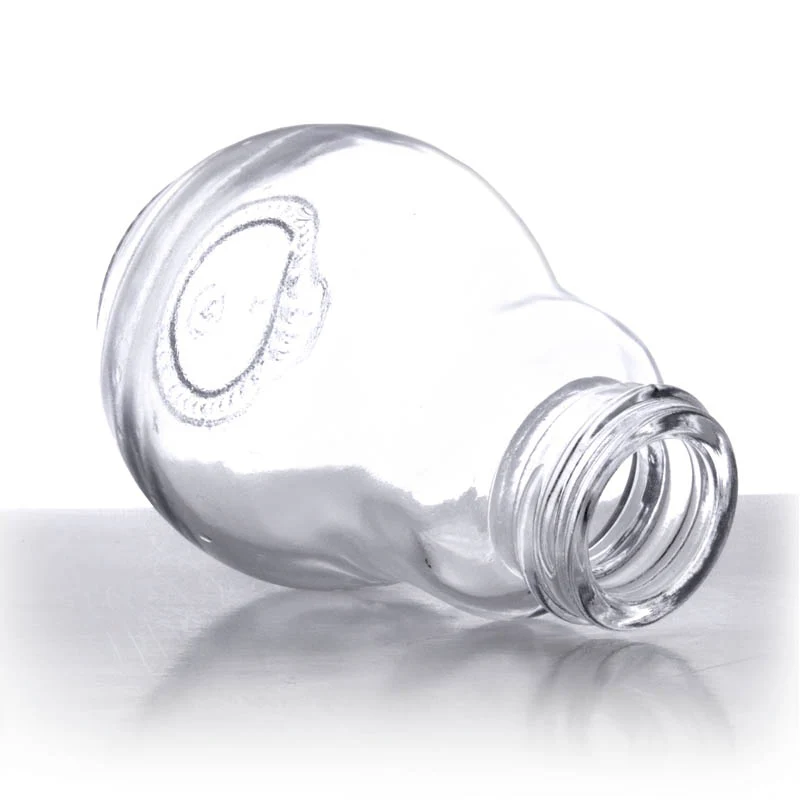 BarConic® Light Bulb Shot Glass - 1.25oz - Image 3