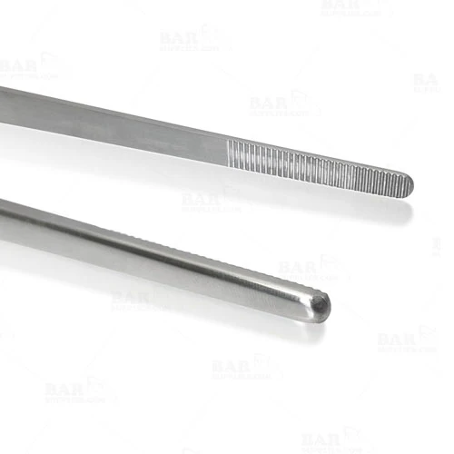 BarConic® Long Garnish Tongs - 12in - Image 3