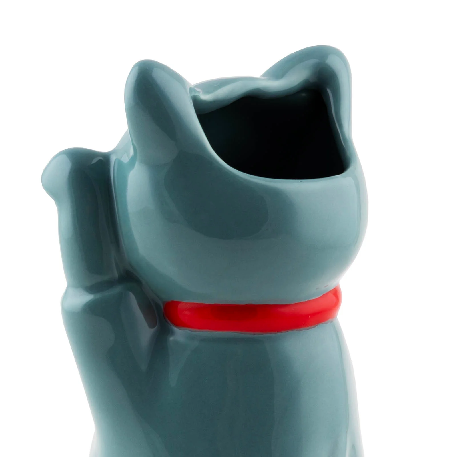 BarConic®  Lucky Cat - Tiki Drinkware - Image 3