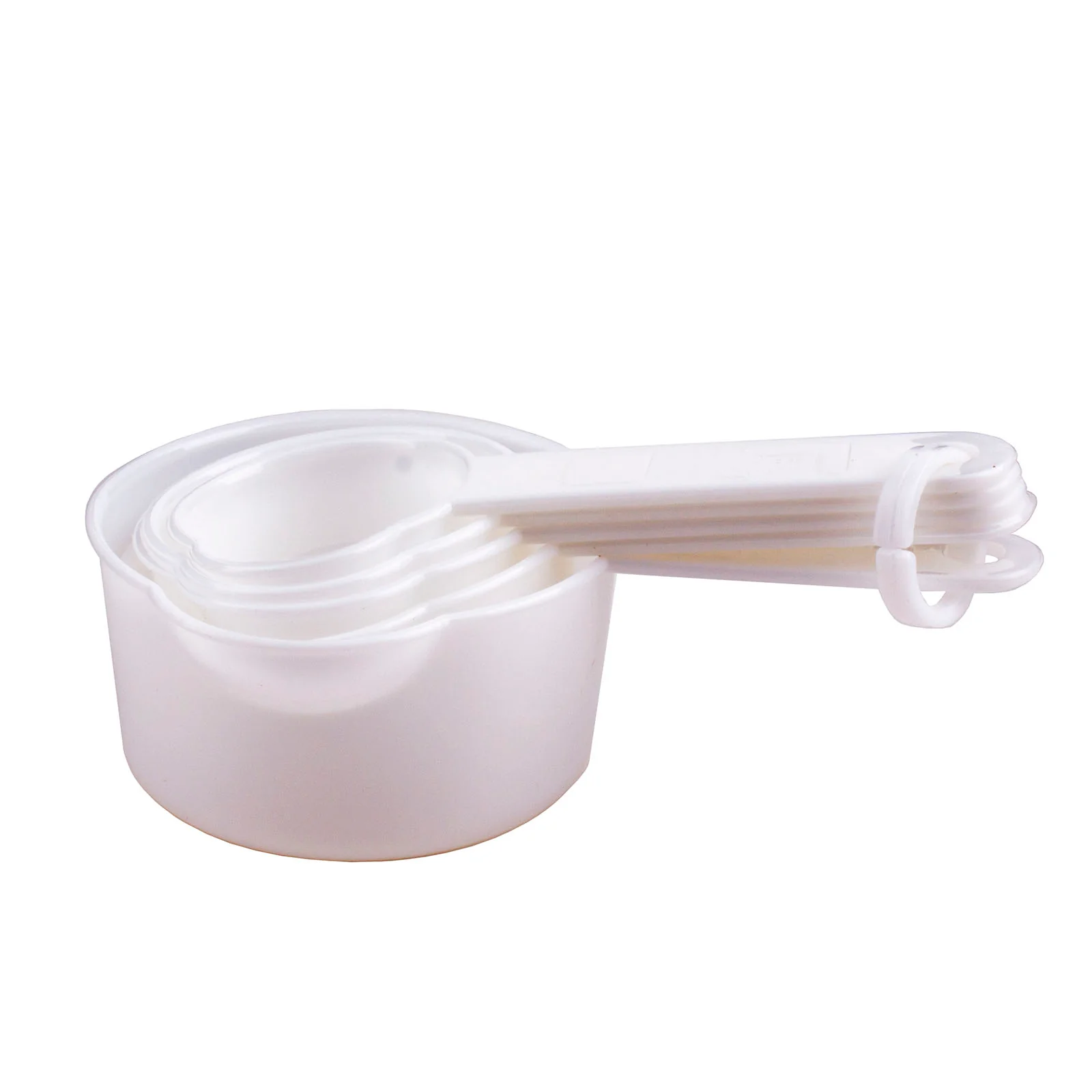 BarConic® Measuring Cup Set - Plastic - Image 4