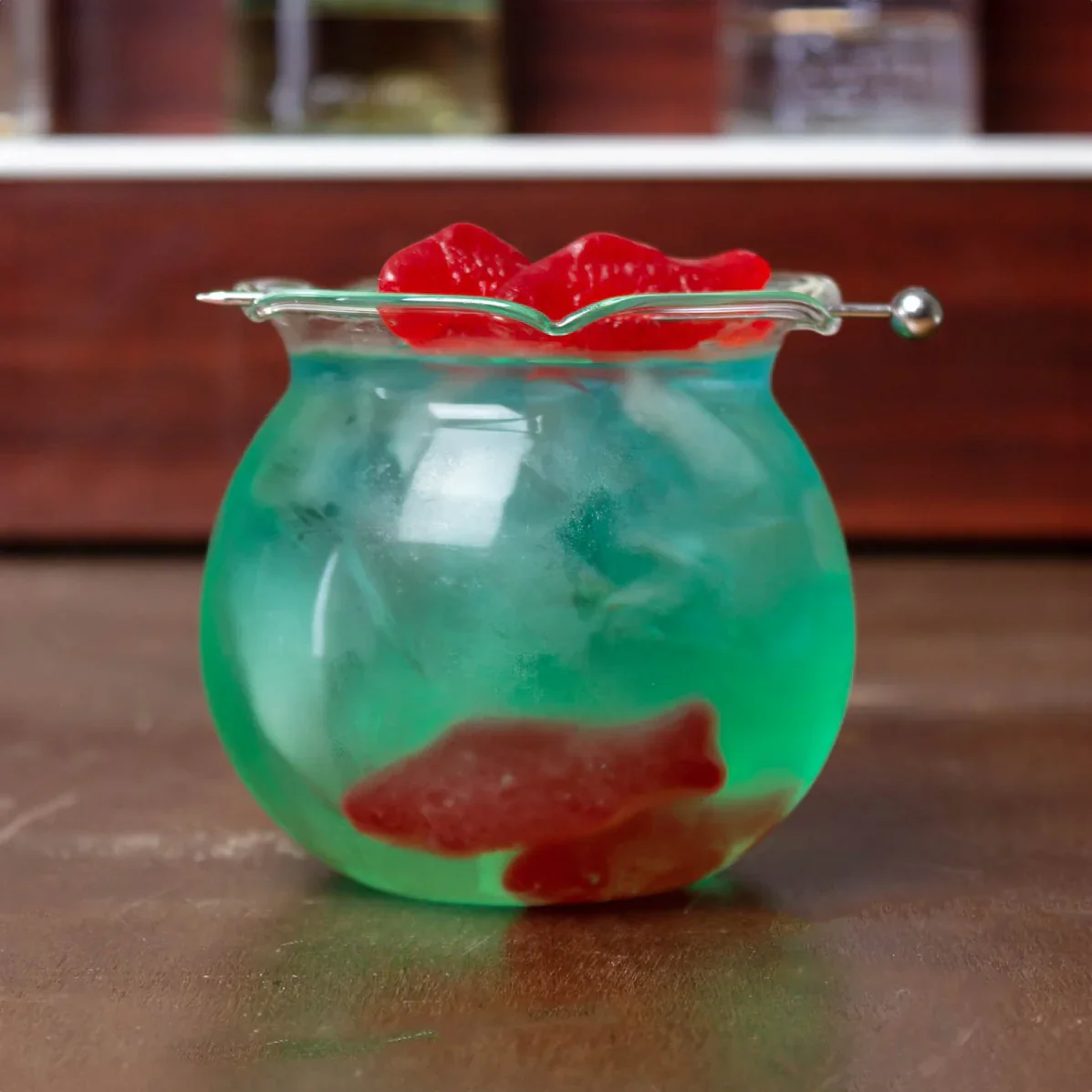 BarConic® Mini Fishbowl Glass - Image 2