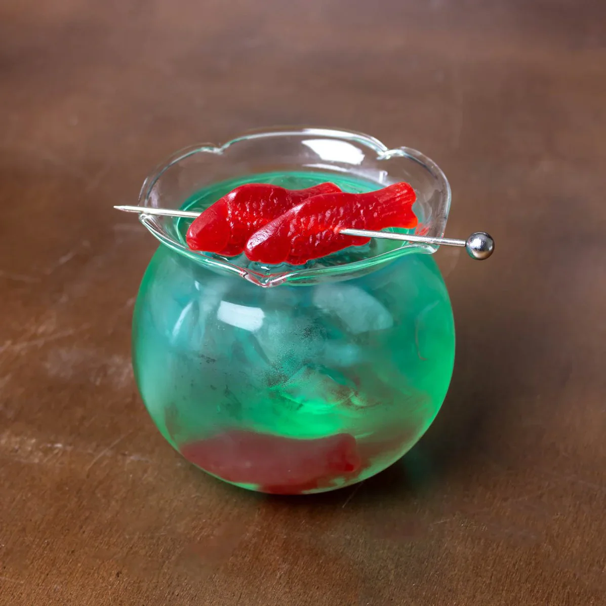 BarConic® Mini Fishbowl Glass - Image 3