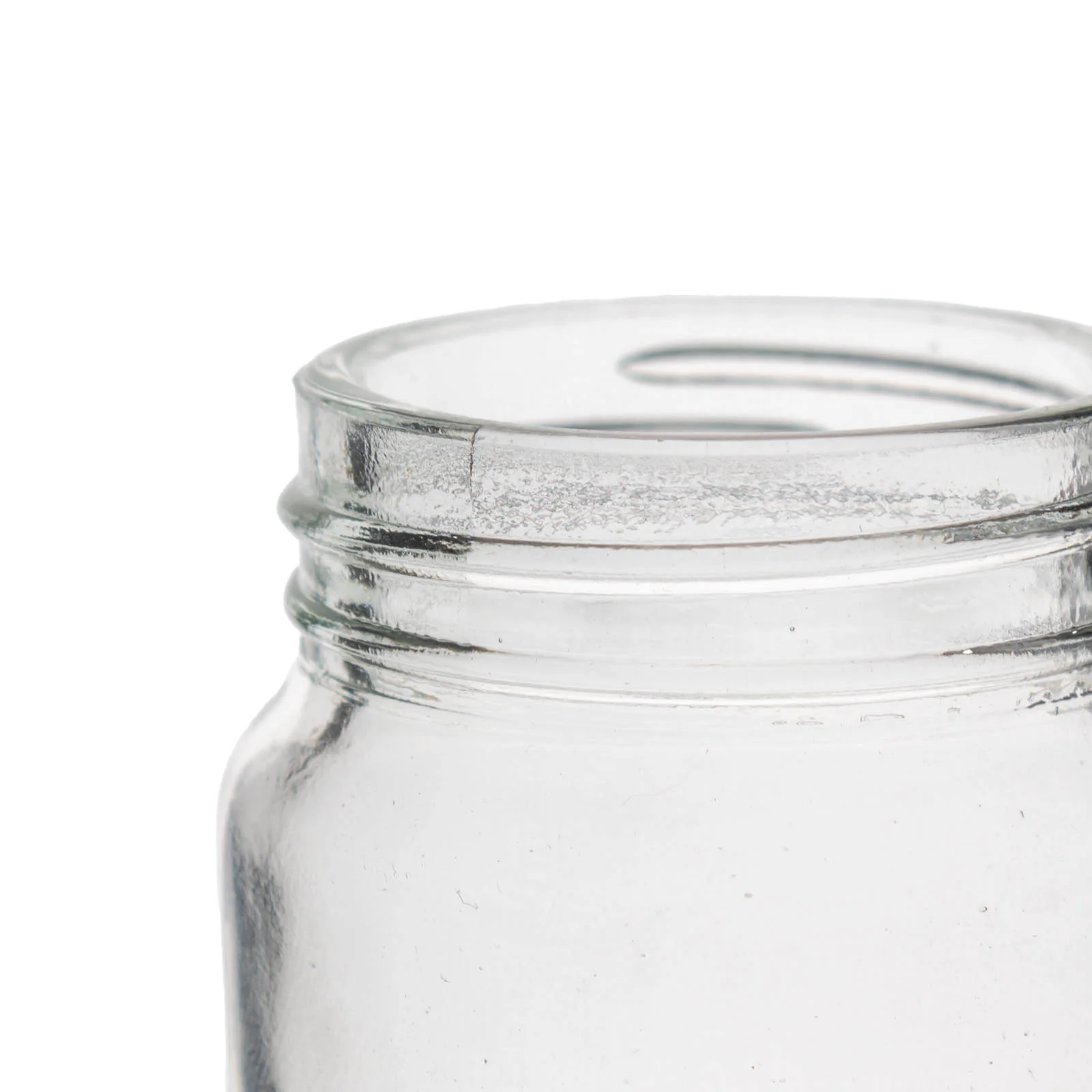 Barconic® Mini Mason Jar - 2oz - Image 3
