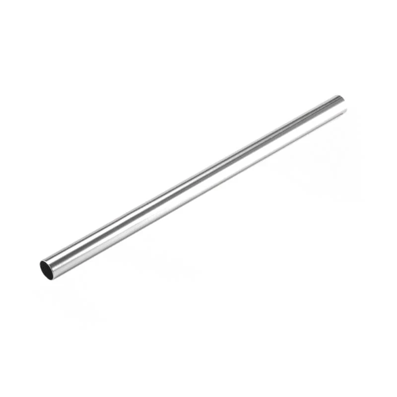 BarConic® Mini Stainless Steel Straws - Set of 12 - Image 3