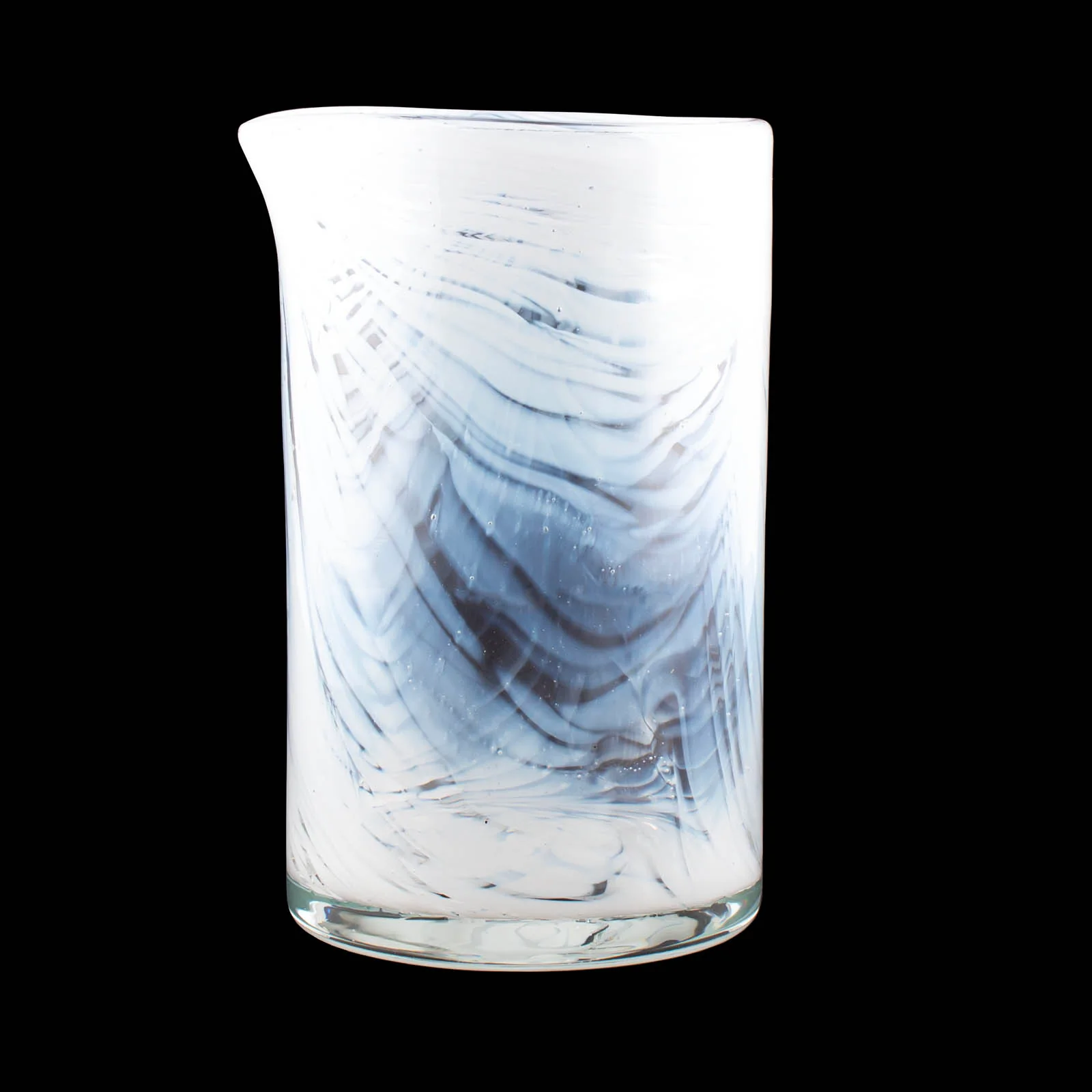 BarConic® Mixing Glass - Swirl