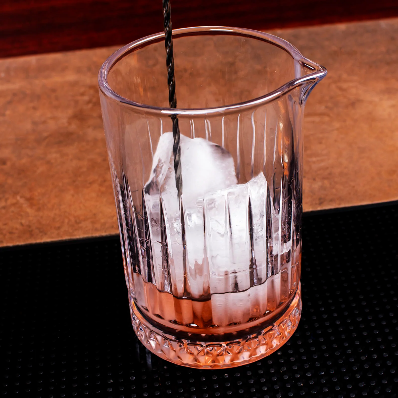 BarConic® Mixing Glass - Vintage - Image 2