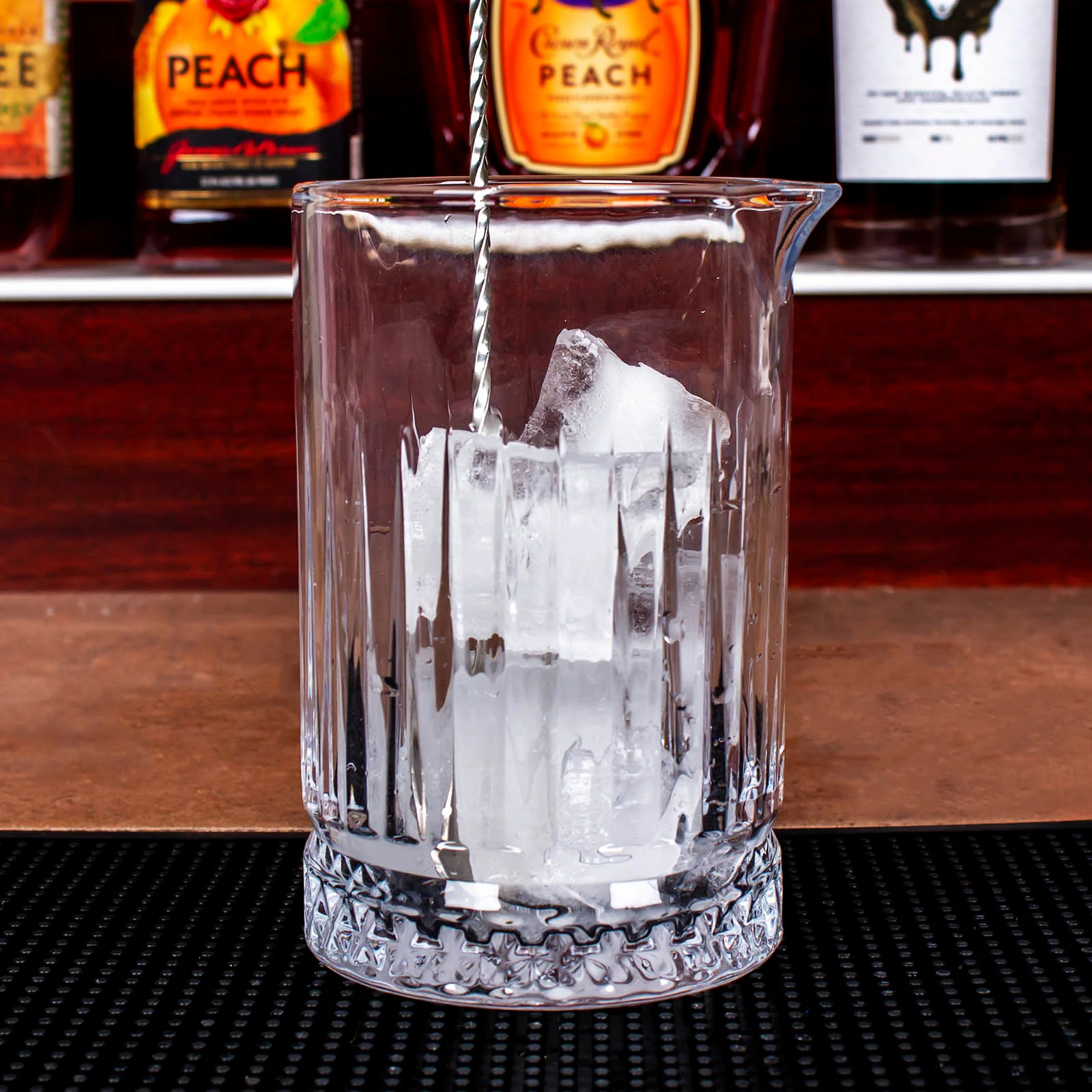 BarConic® Mixing Glass - Vintage - Image 5