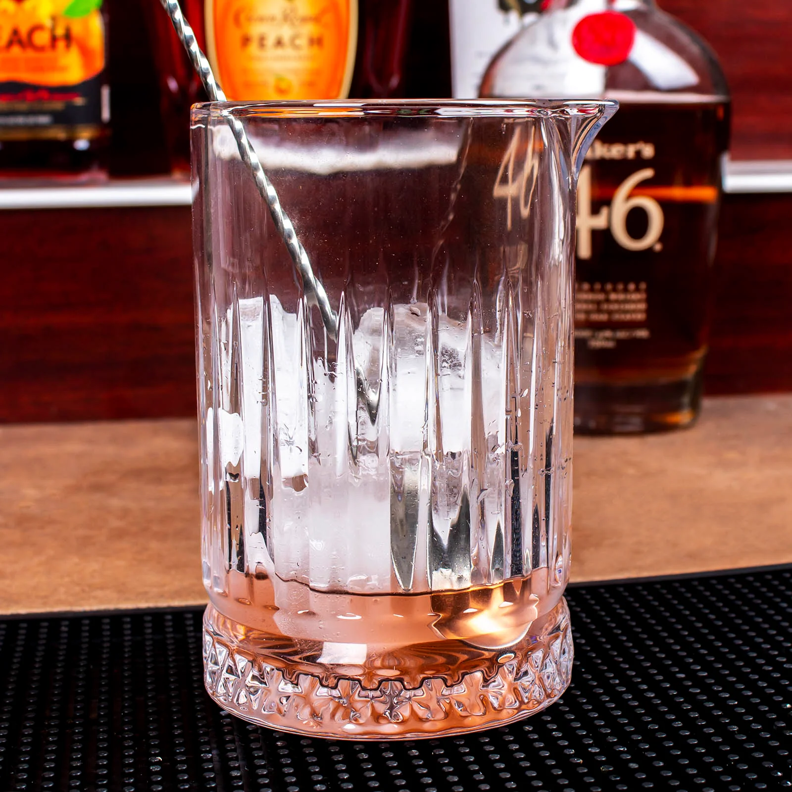 BarConic® Mixing Glass - Vintage - Image 6