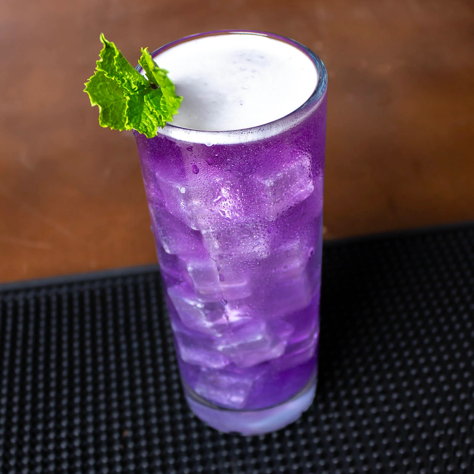BarConic® Monument™ Tall Glass - 12 ounce (Case of 6) - Image 3